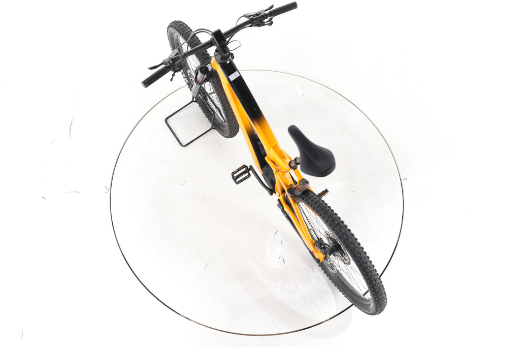 Scott Patron eRide 920 E-Bike Fully - Image 21