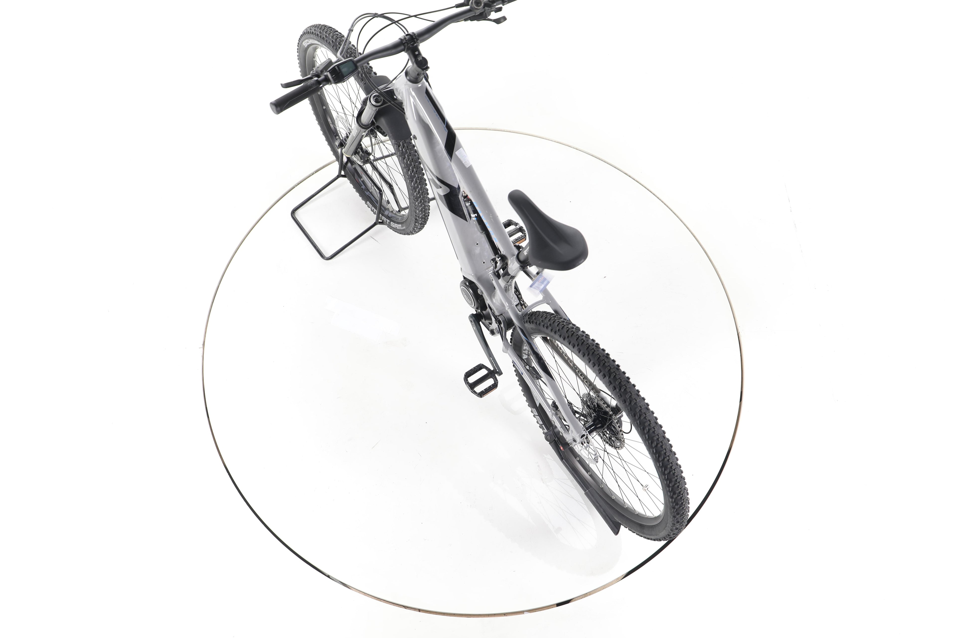 R Raymon FullRay 130E 5.0 Fully E-Bike - Image 21