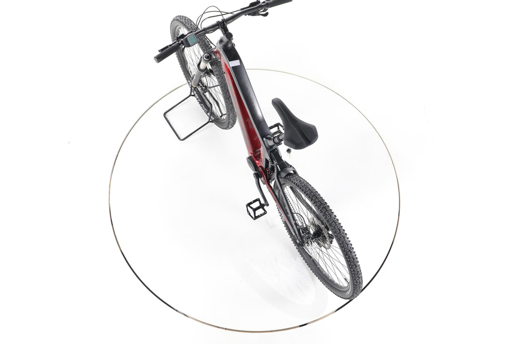 Trek Powerfly FS 4 Gen 2 Fully E-Bike - Image 21