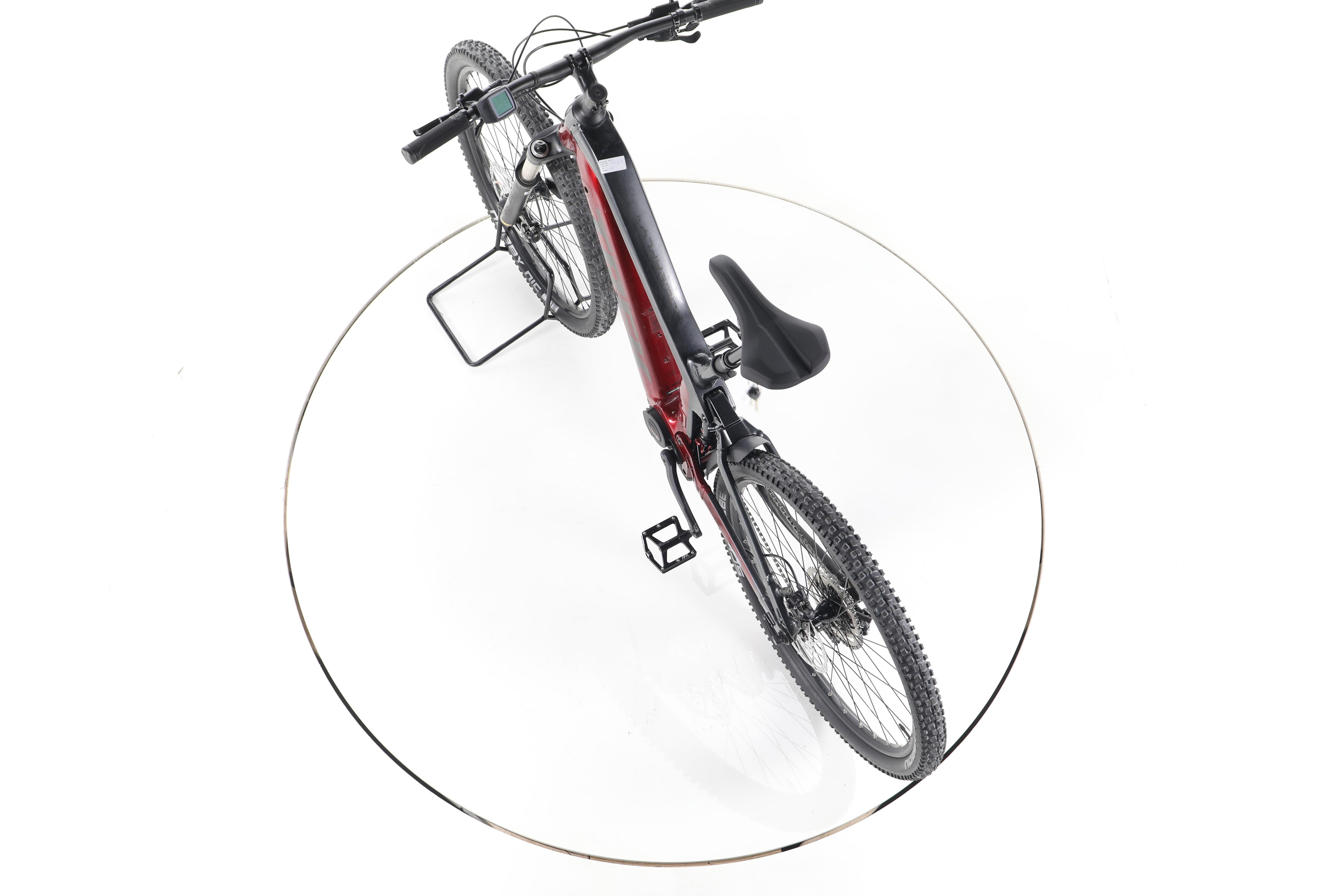Trek Powerfly FS 4 Gen 2 Fully E-Bike - Image 21