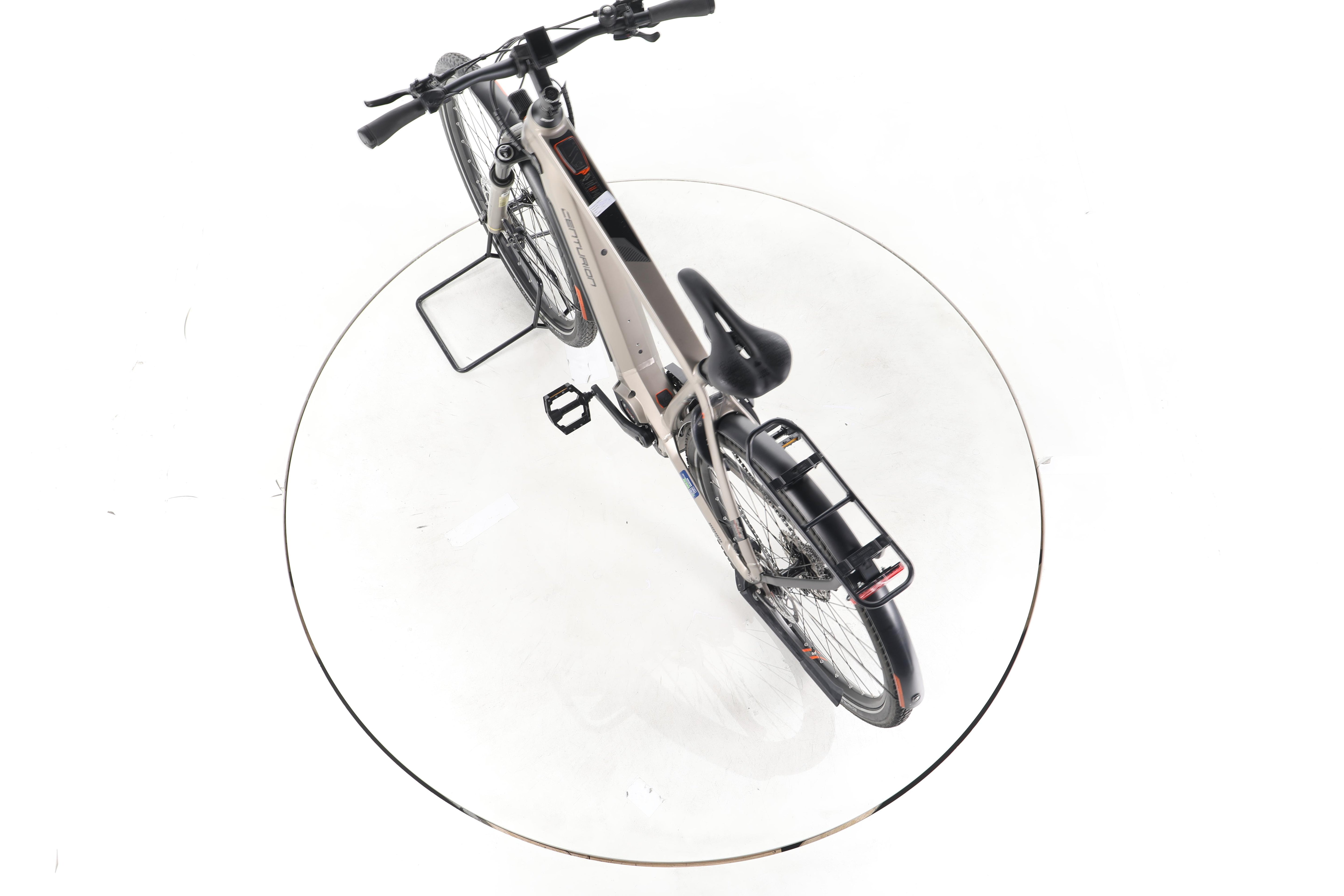 Centurion E-Fire Sport R2600i SMC Trekking E-Bike - Image 21