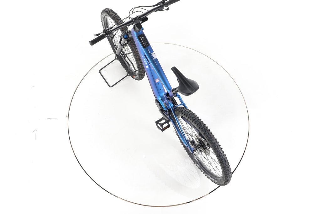 Cube Stereo Hybrid ONE44 HPC SLX E-Bike Fully Carbon 2025 - Image 21
