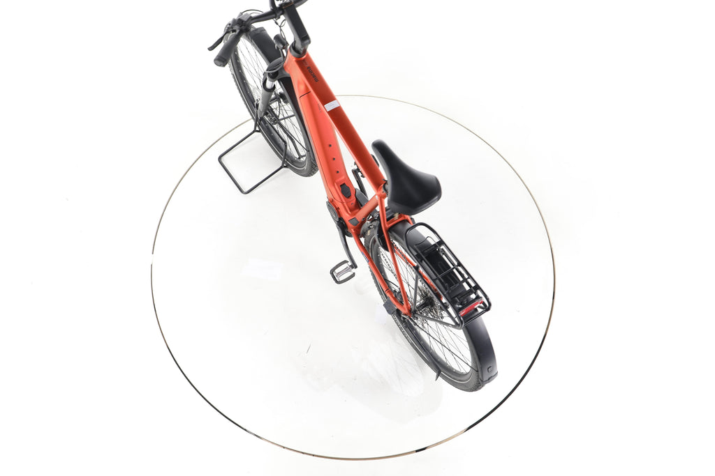 KTM Macina Gran 610 Trekking E-Bike - Image 21