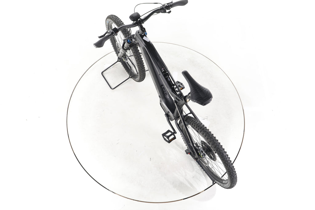 M1-Sporttechnik Erzberg CC E-Bike Fully Carbon 2024 - Image 21