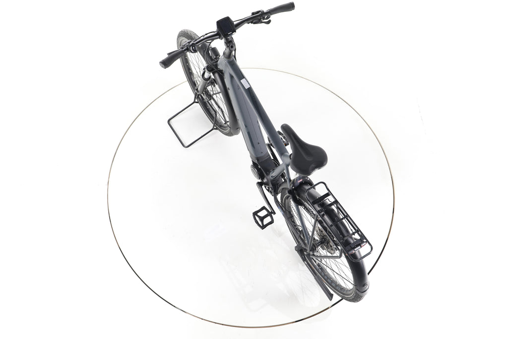 R Raymon TourRay E 6.0 Trekking E-Bike - Image 21