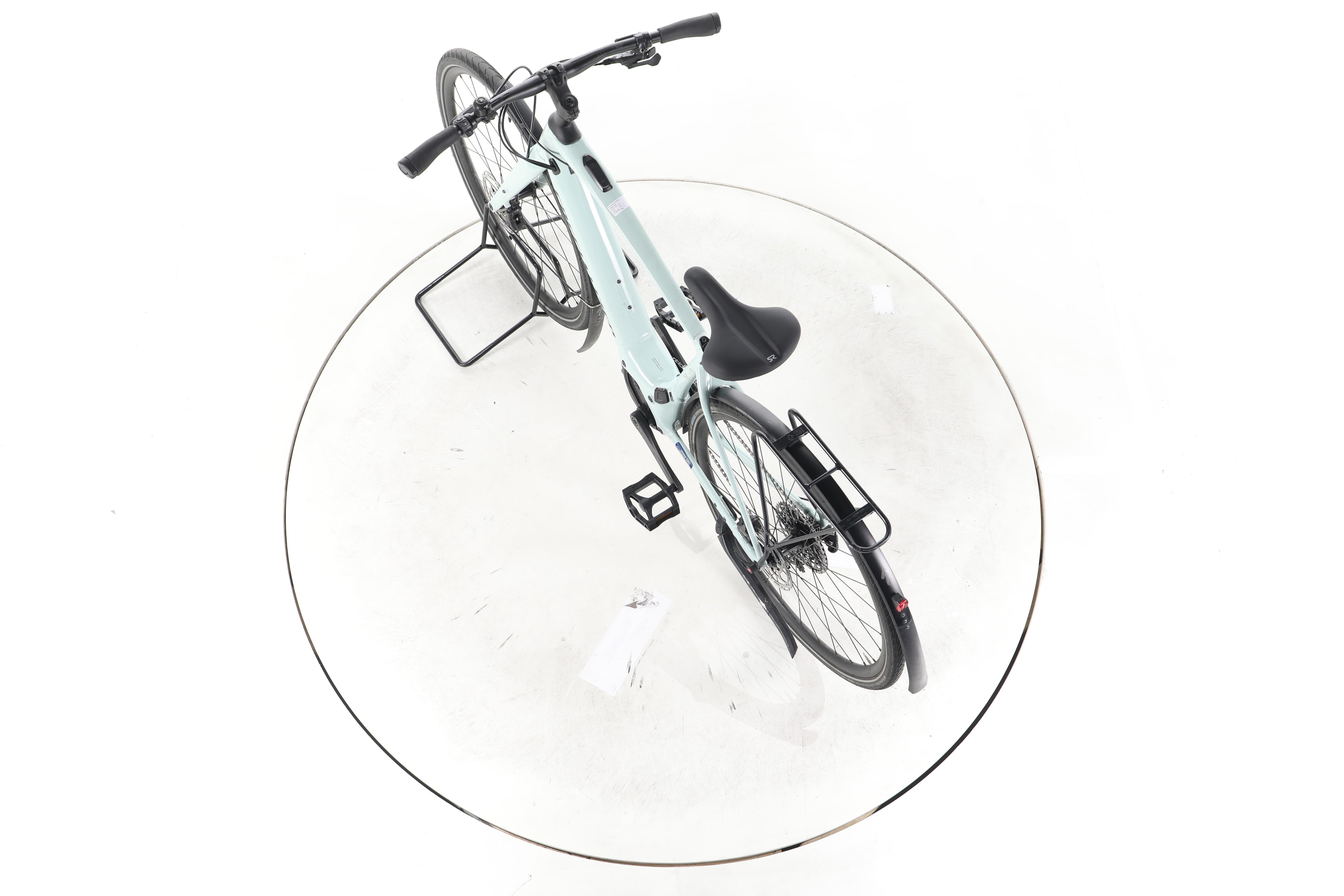 Specialized Turbo Vado SL 4.0 EQ Trekking E-Bike - Image 21