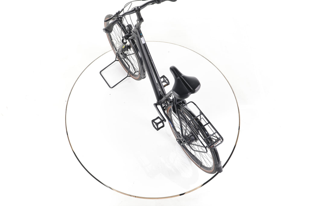 Pegasus Savona SL Disc 8 Fahrrad City & Trekking - Image 21