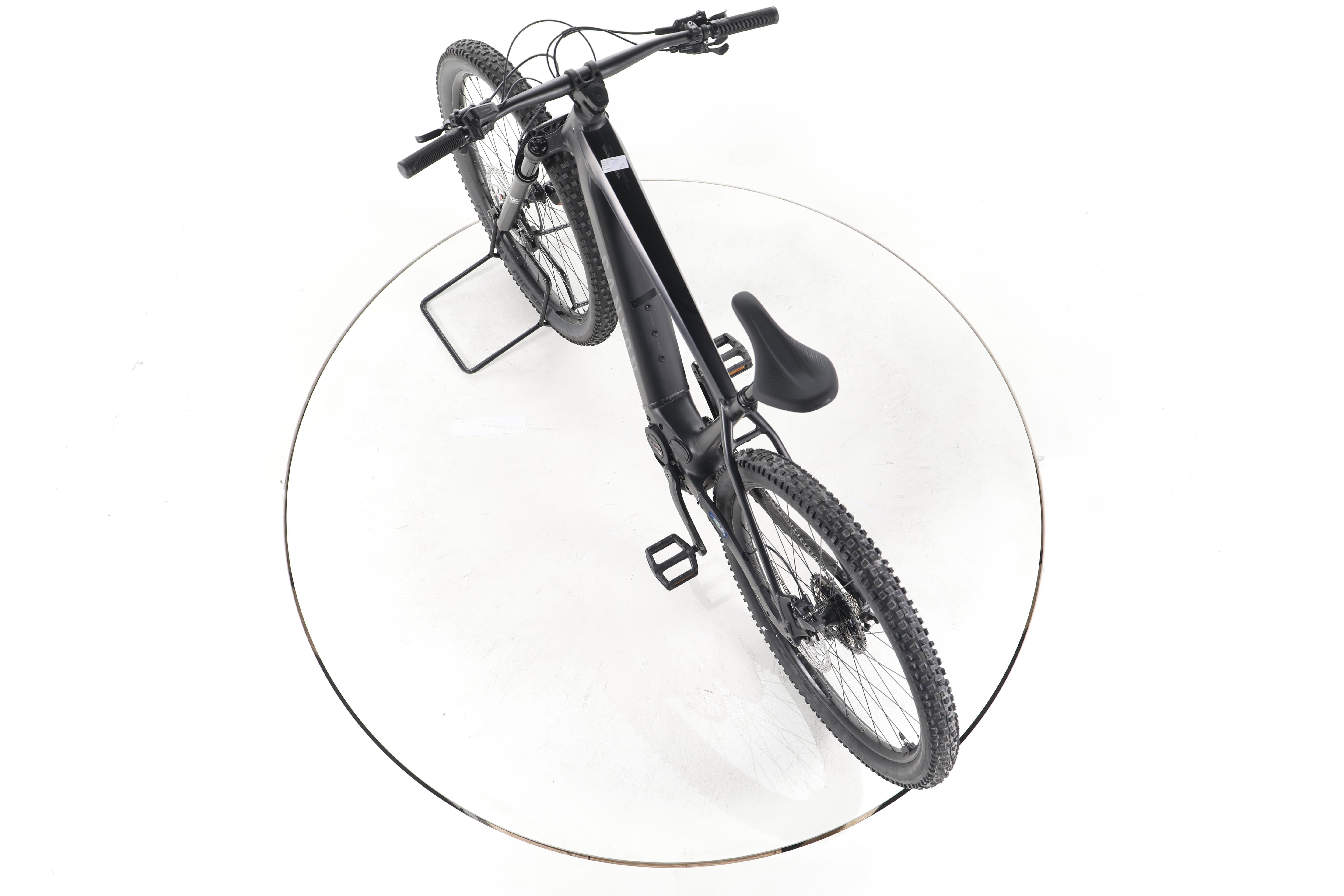 Canyon Grand :ON AL 8 E-Bike - Image 21