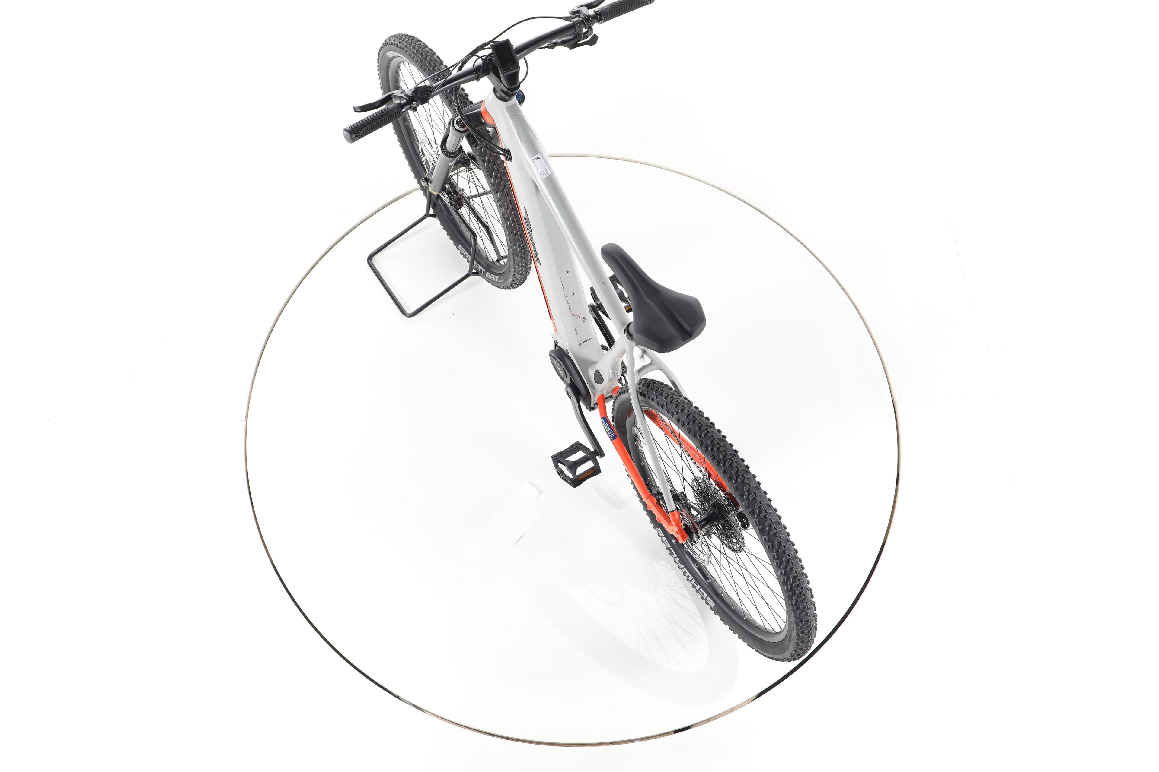 EBIKE Offroad Pro MTB E-Bike - Image 21