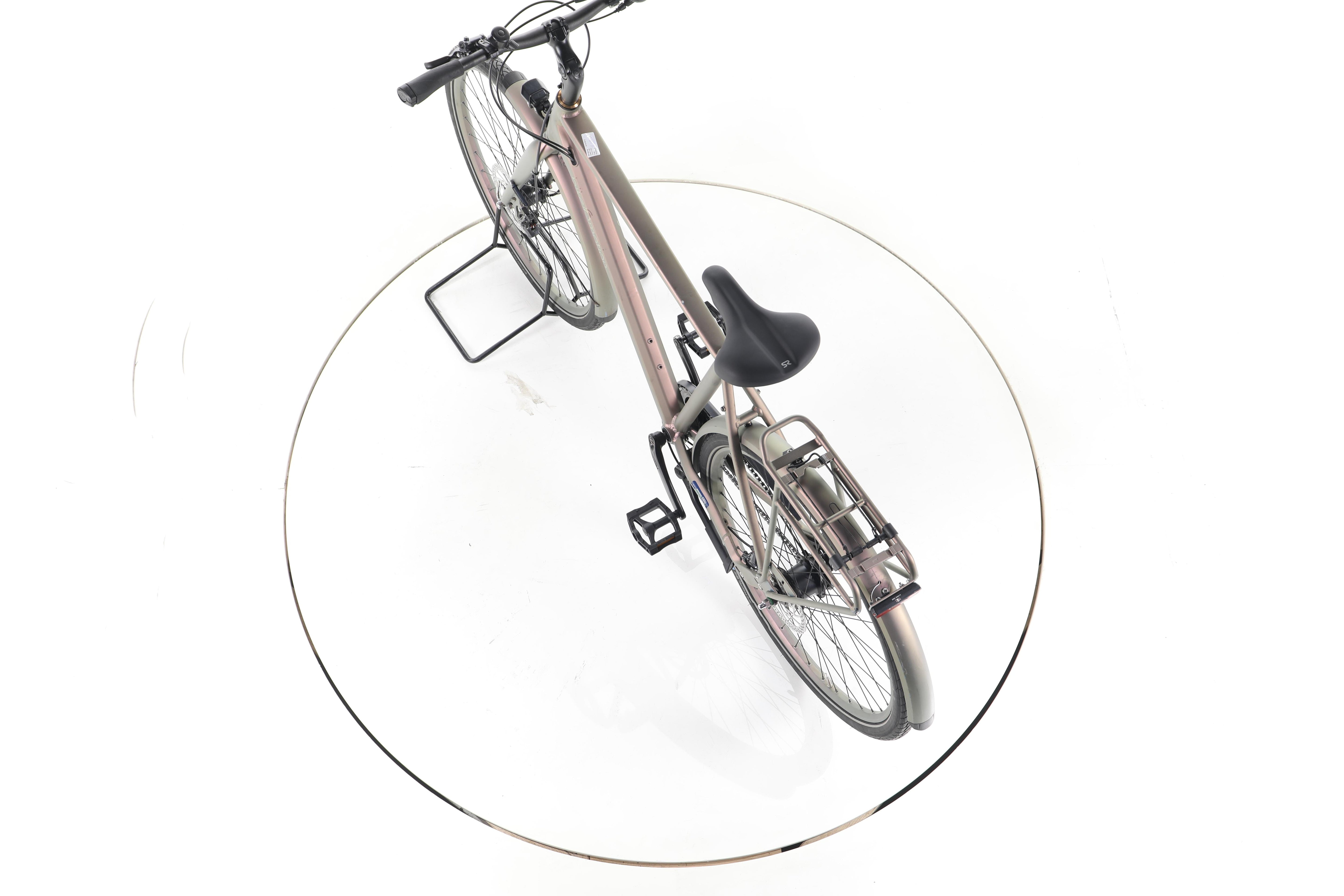 Bikeomotion Motion D Fahrrad City & Trekking - Image 21