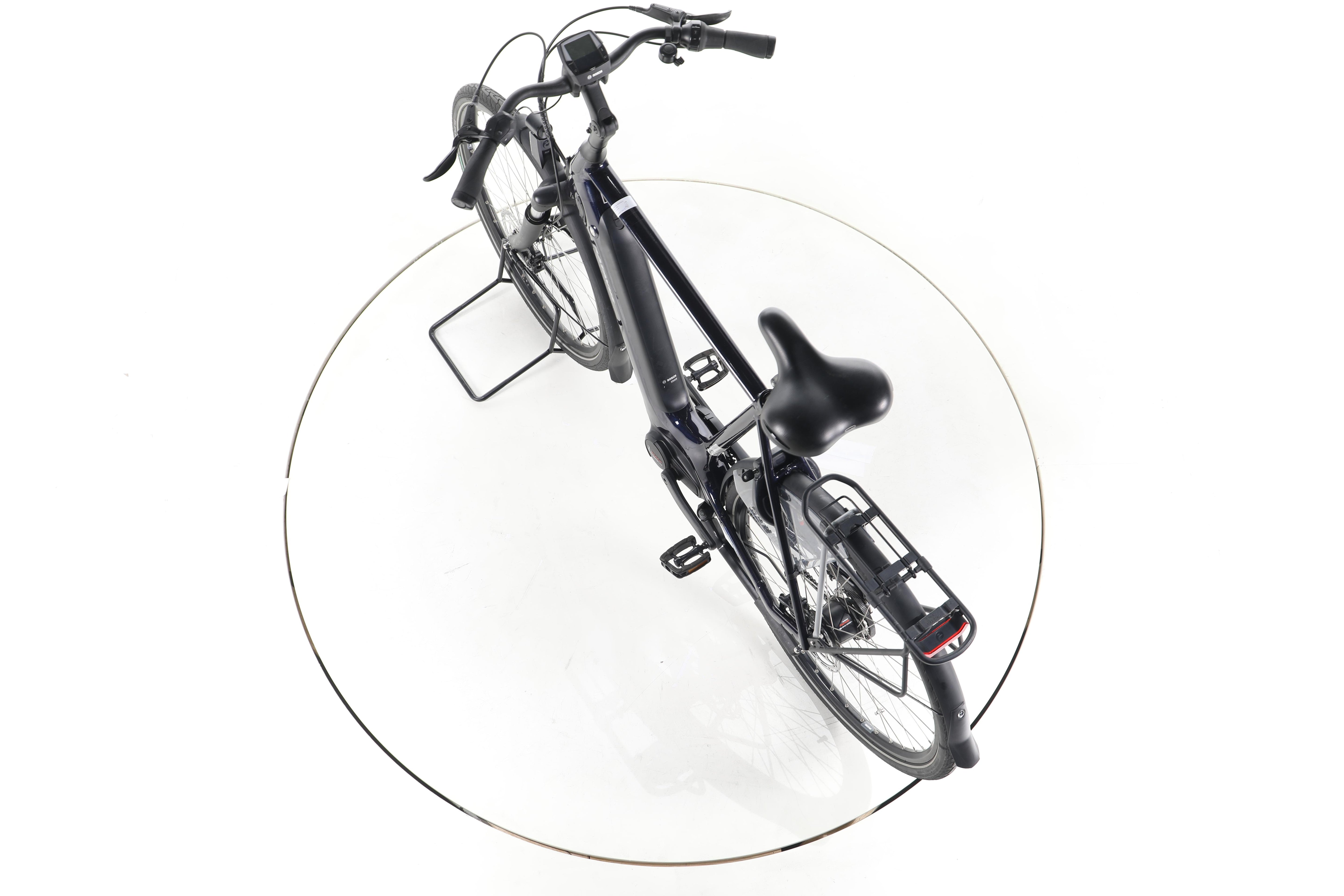 Batavus Finez E-go® Power Exclusive Plus City E-Bike - Image 21