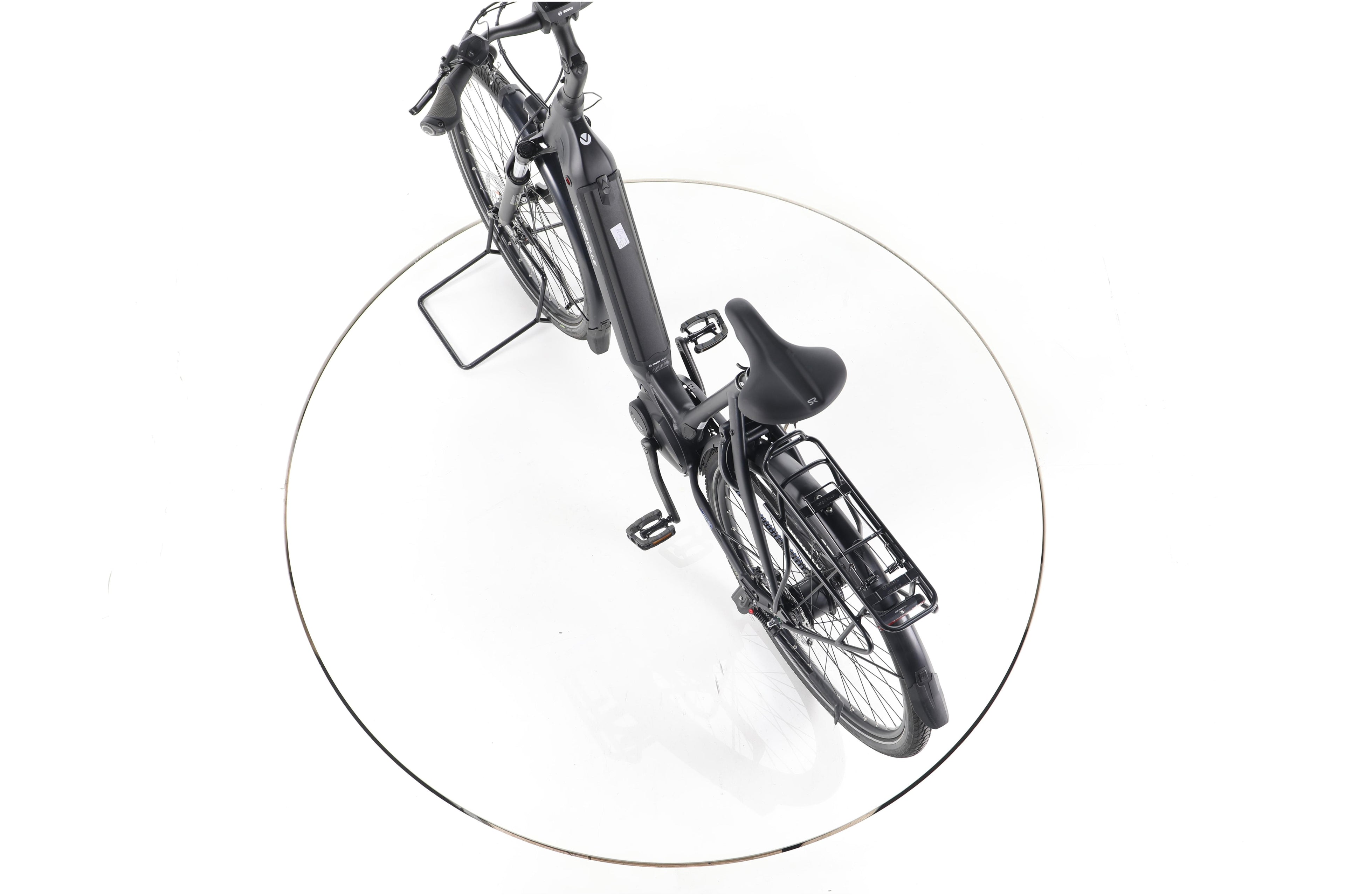 Velo de Ville AEB 490 City E-Bike Tiefeinsteiger - Image 21