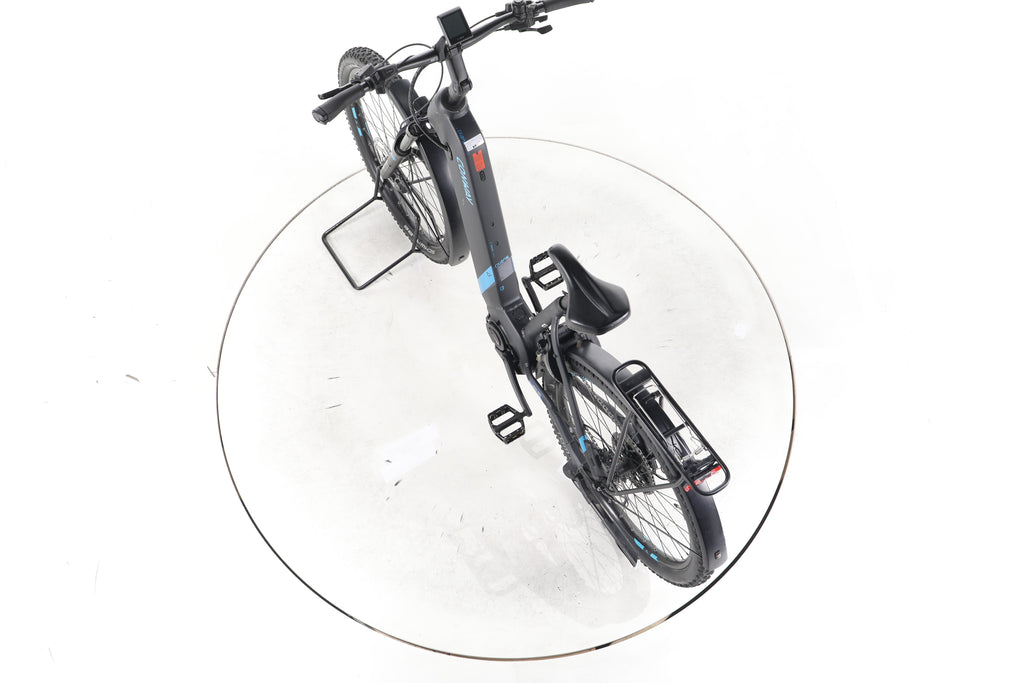 Conway Cairon C 2.0 Trekking E-Bike Tiefeinsteiger 2025 - Image 21