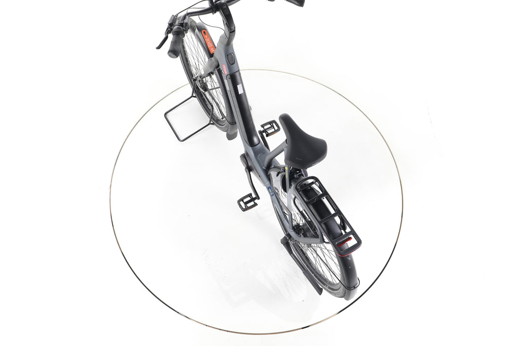 Gazelle Avignon C380 HMB City E-Bike Tiefeinsteiger 2025 - Image 21