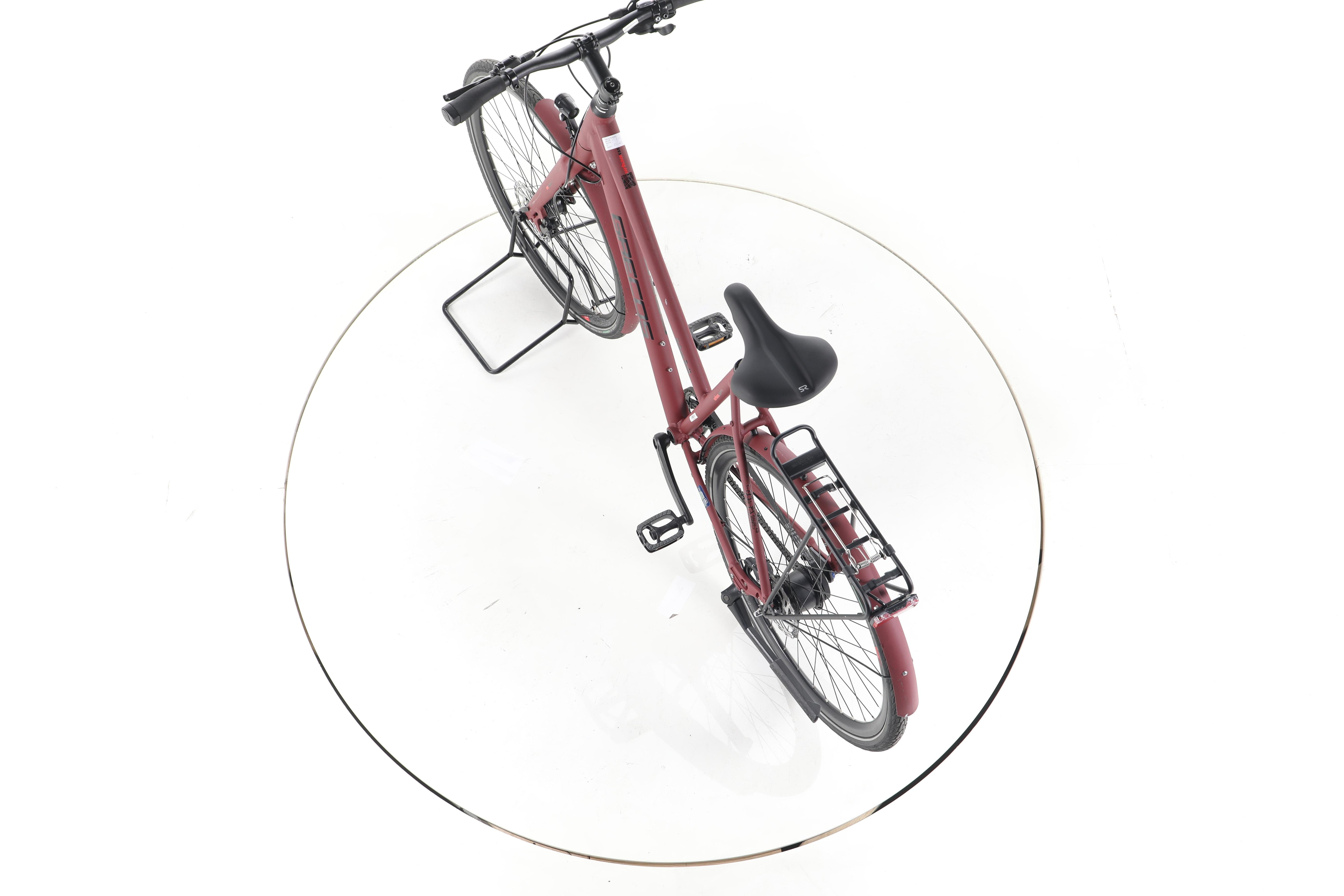 Grecos Urban Life - Image 21