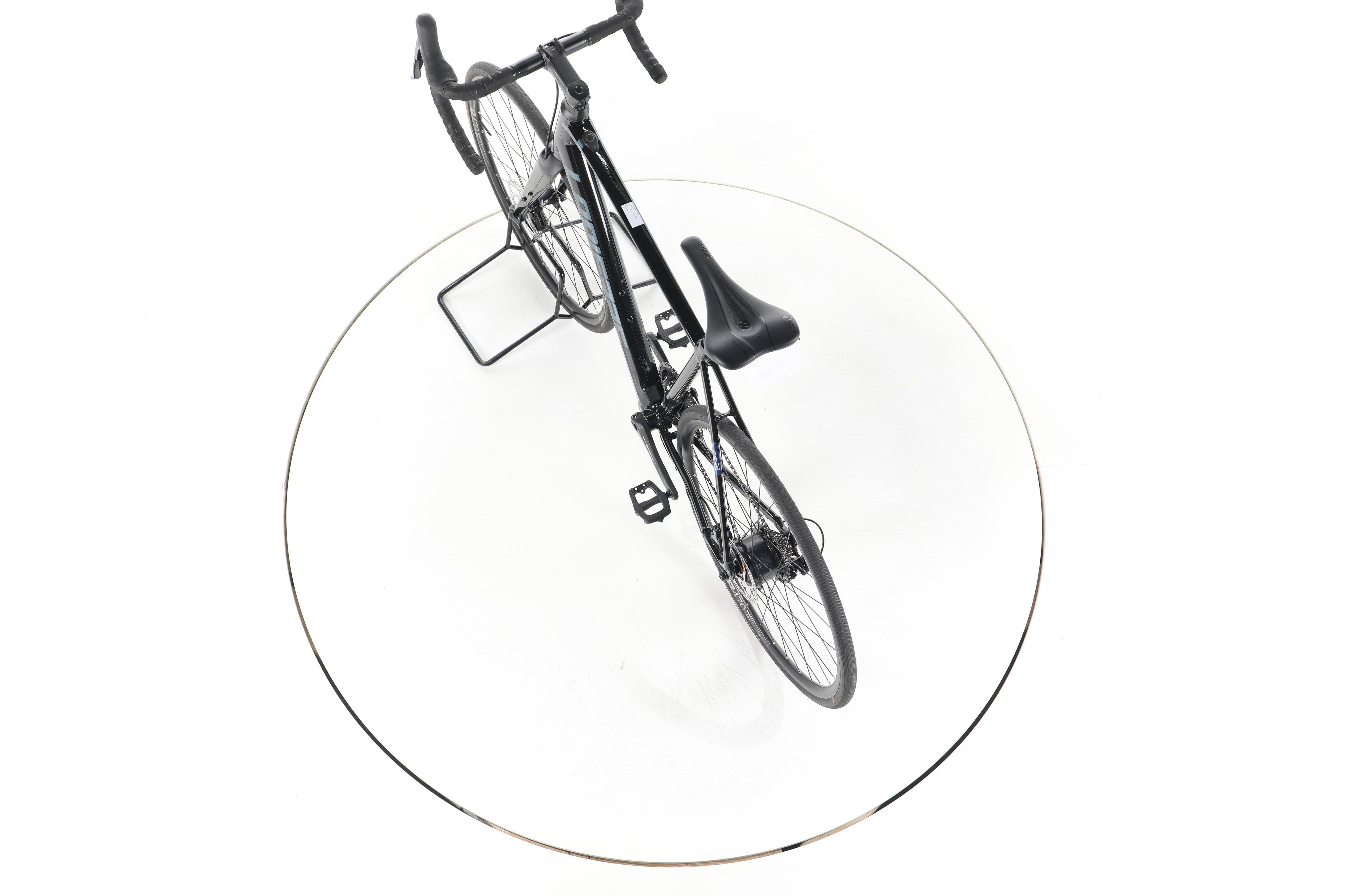 Lapierre E-Sensium 5.2 E-Gravelbike - Image 21