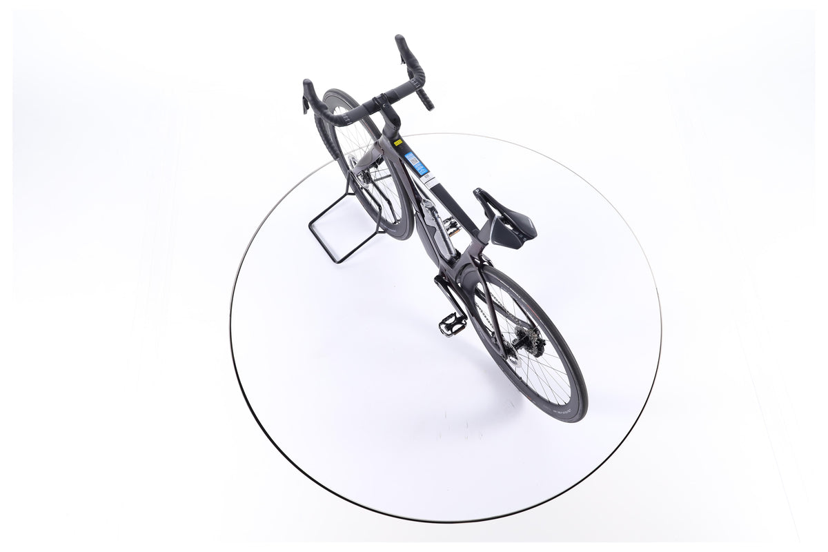 Orbea Orca Aero M10i LTD Rennrad Carbon - Image 21