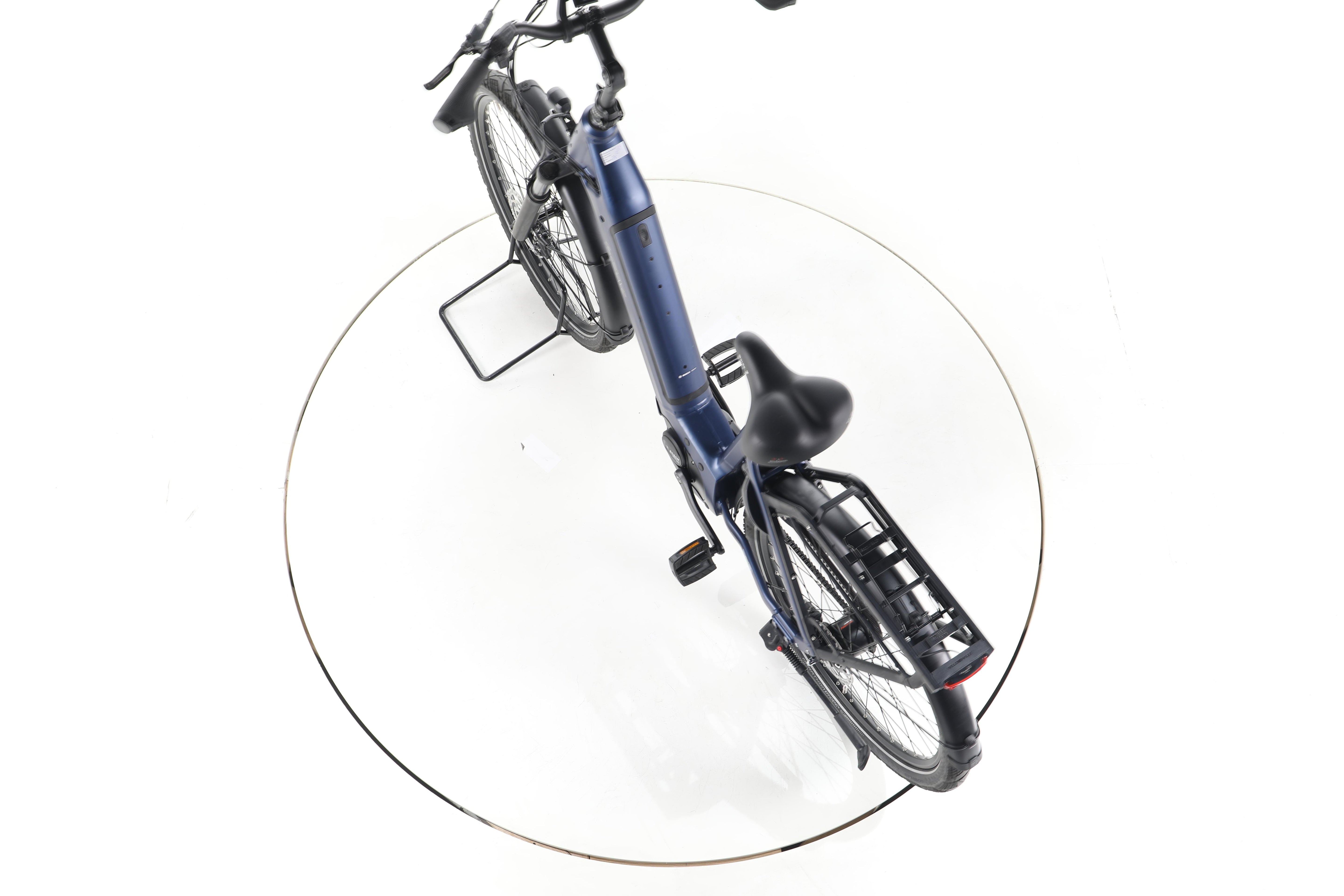 LPM SUV City E-Bike Tiefeinsteiger 2025 - Image 21