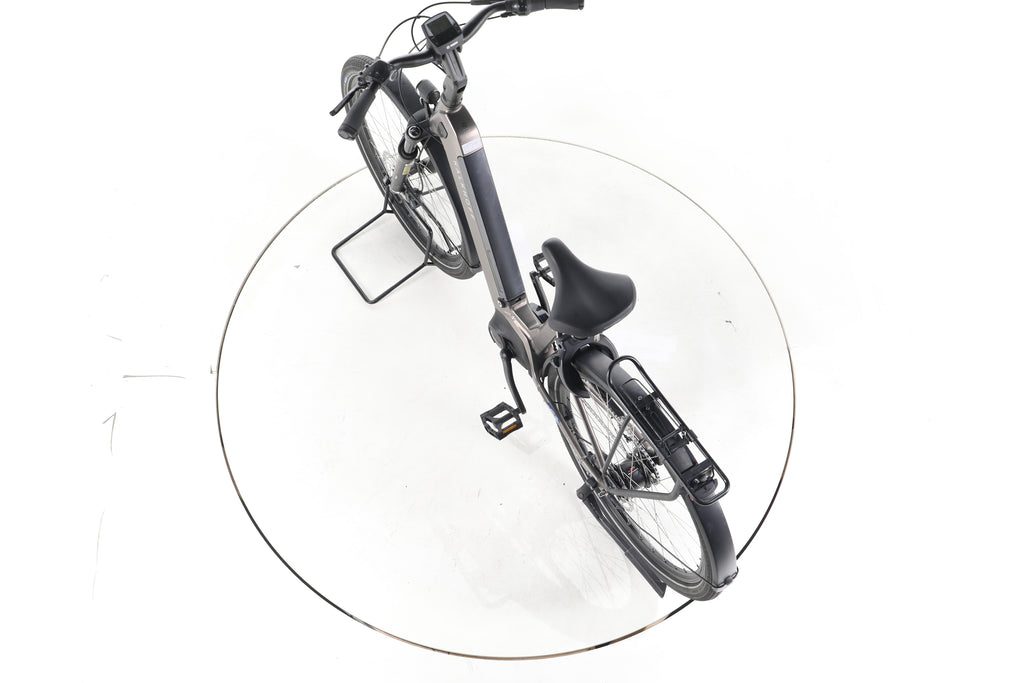 Kalkhoff IMAGE 5.B MOVE+ City E-Bike Tiefeinsteiger - Image 21