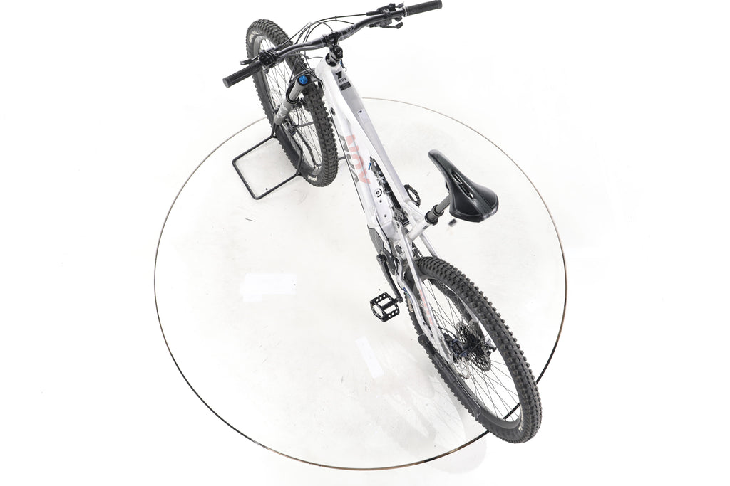 Nox Cycles HYBRID ALL-MTN 5.9 PRO E-Bike Fully - Image 21