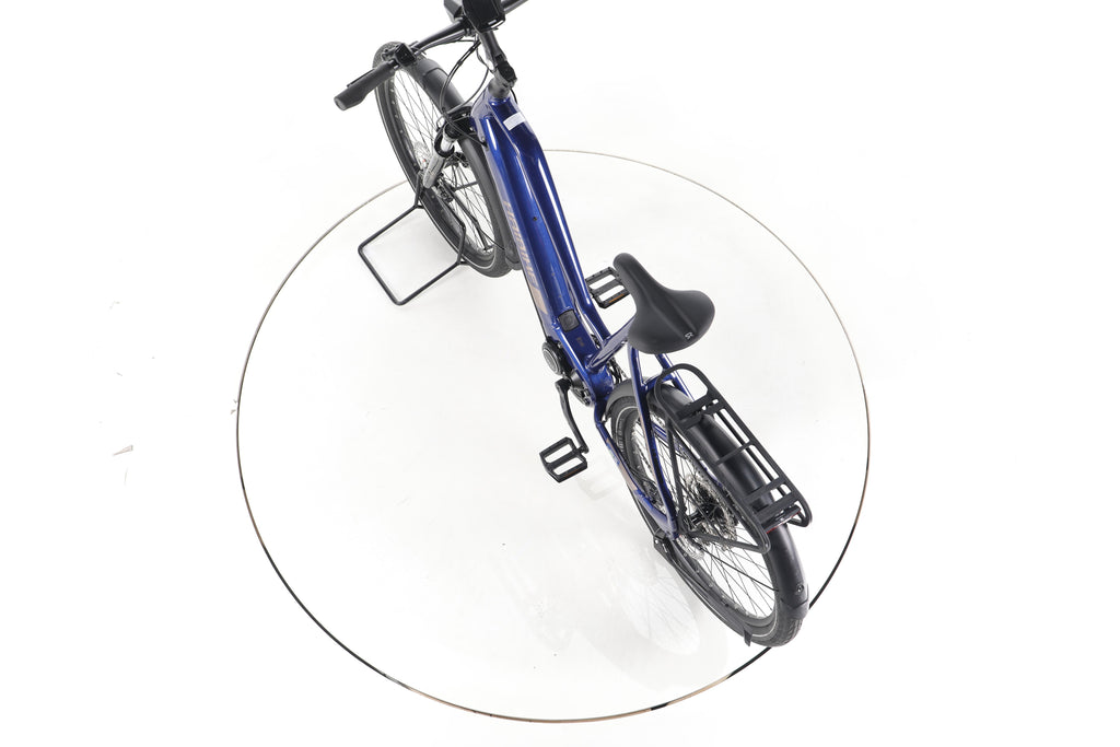 Haibike Trekking 7 Trekking E-Bike - Image 21