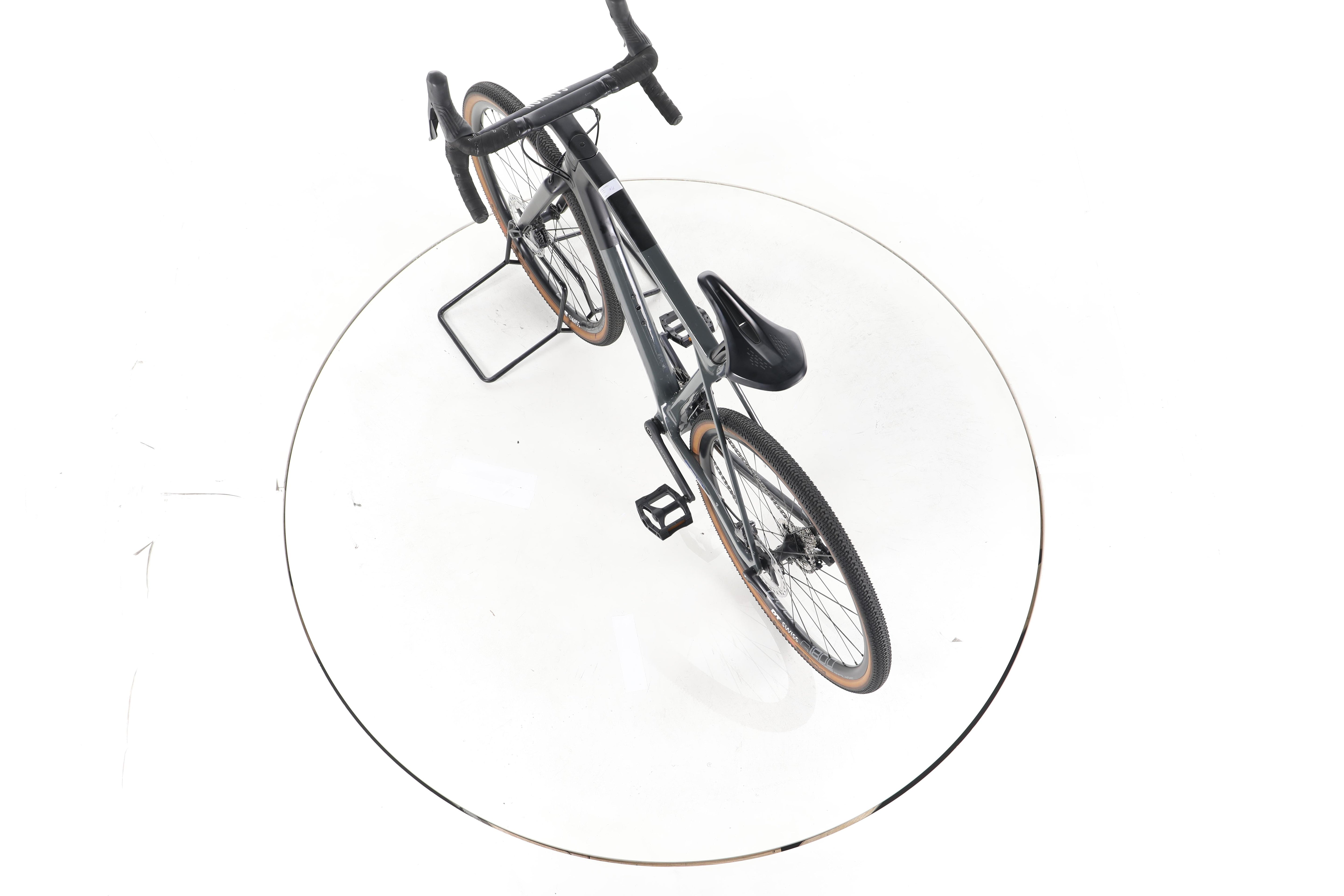 Canyon Grail CF SL 8 Gravelbike Carbon - Image 21