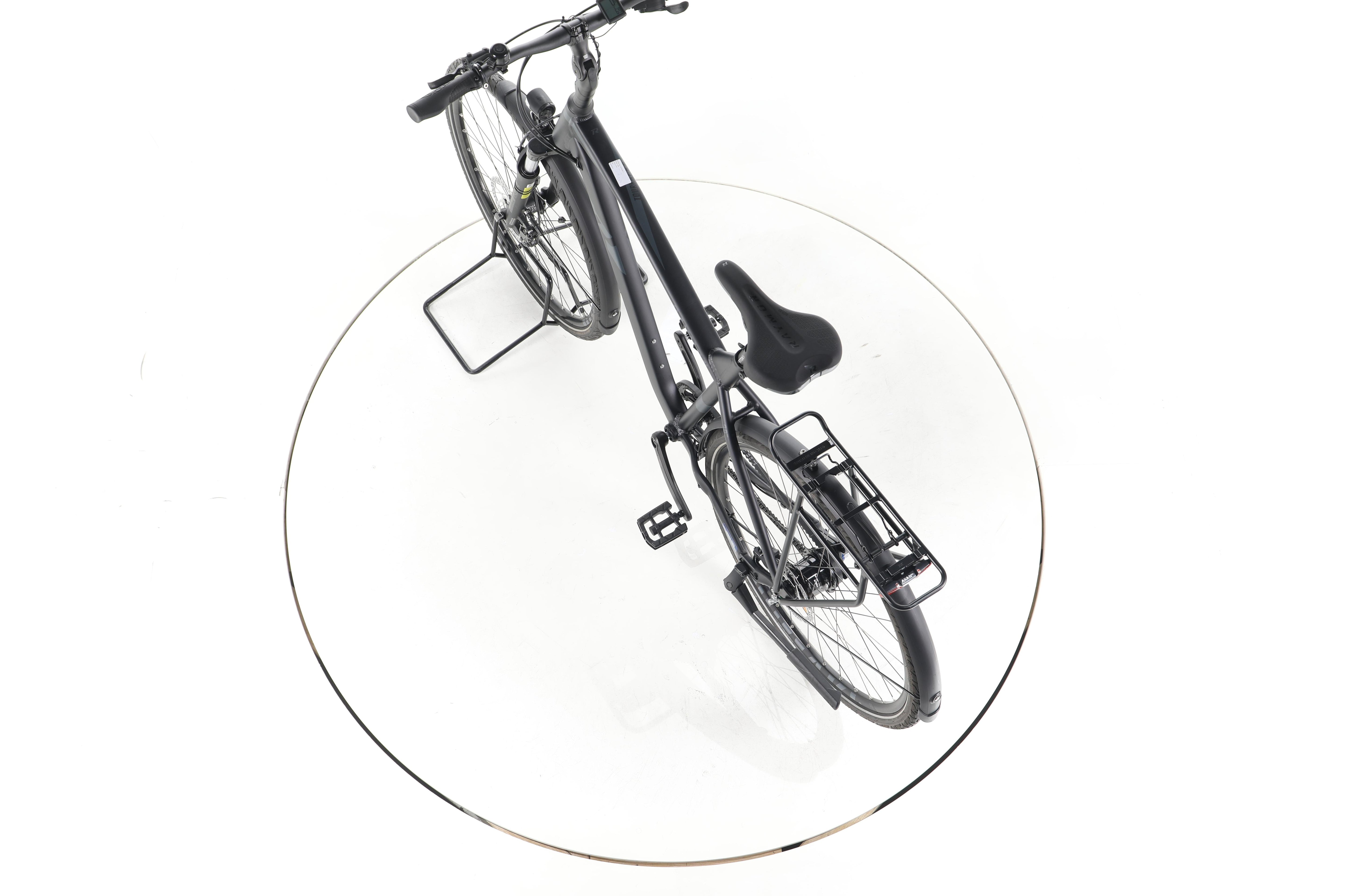 R Raymon TourRay 6.0 Fahrrad City & Trekking - Image 21
