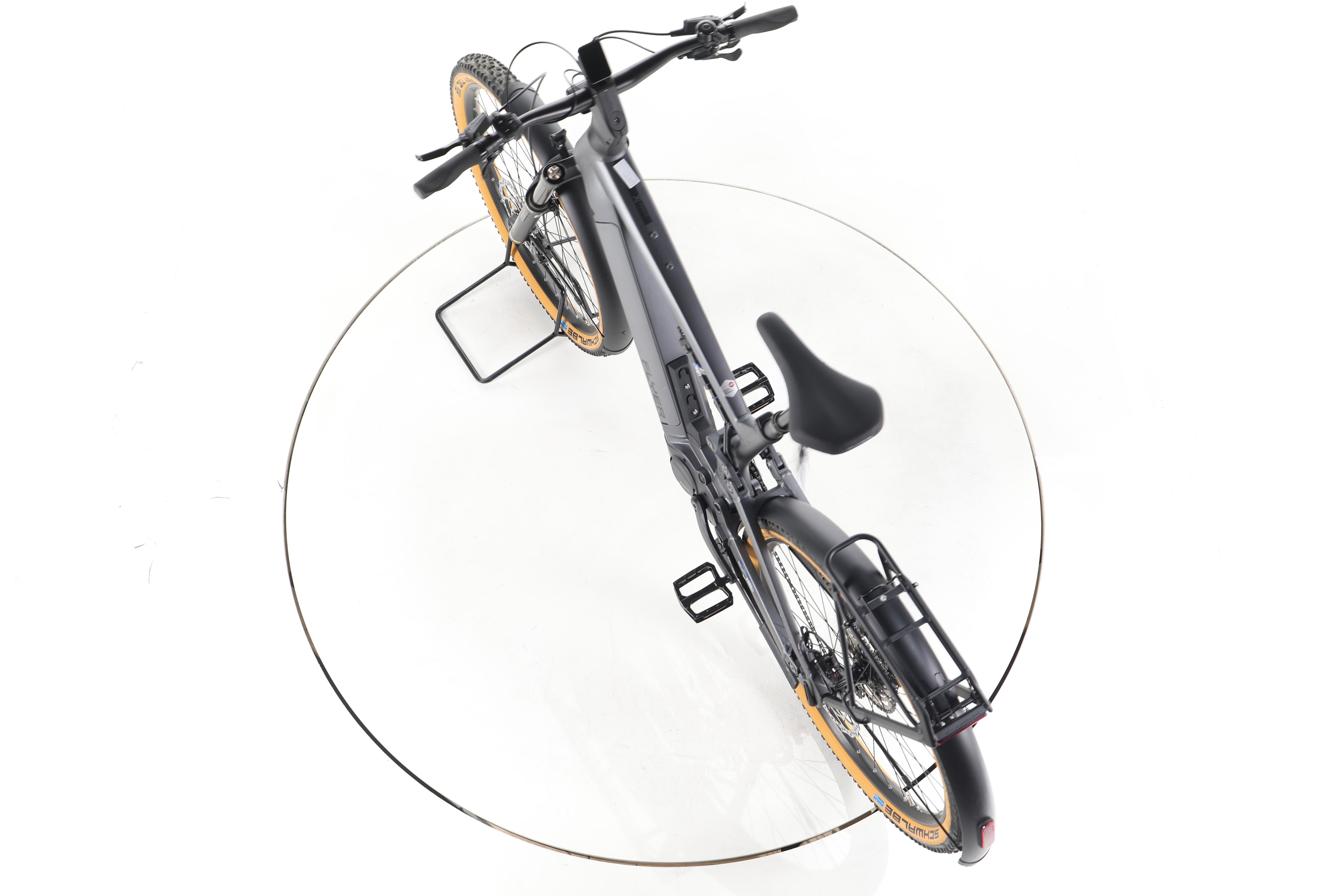 FLYER Goroc X 4.10 SUV E-Bike - Image 21