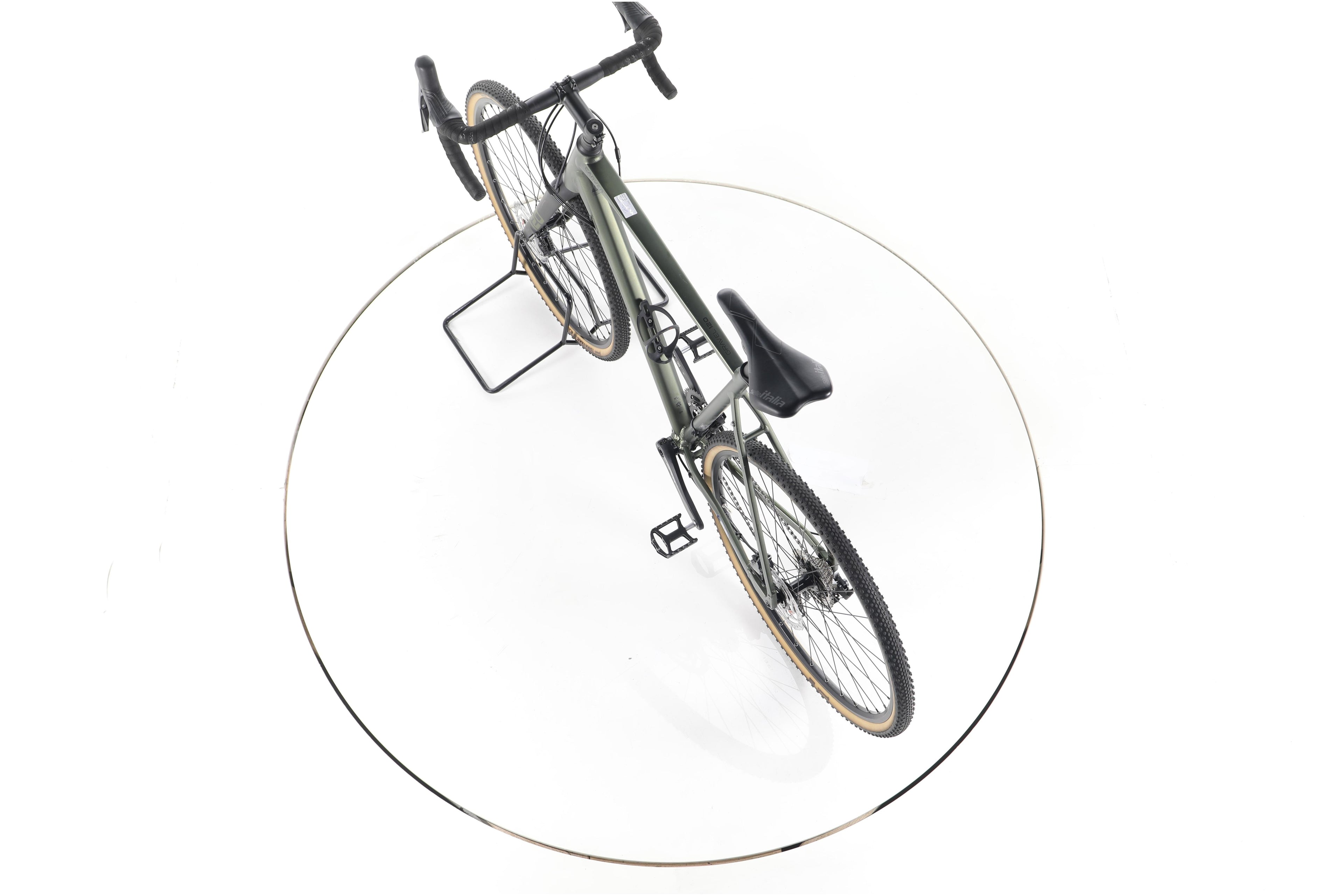 Carver Gravel 120 - Image 21