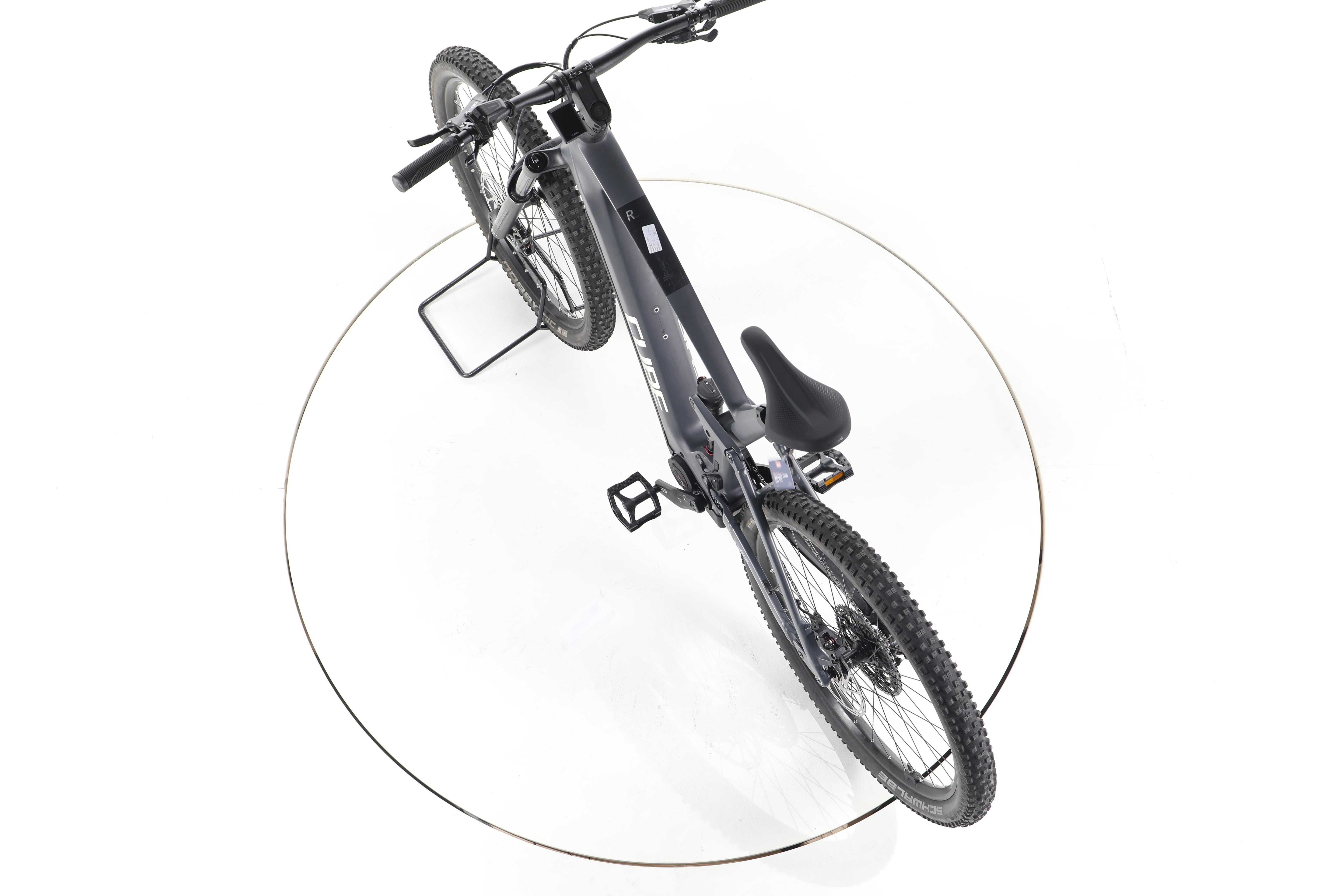 Cube Stereo Hybrid 140 HPC Race E-Bike Fully Carbon - Image 21