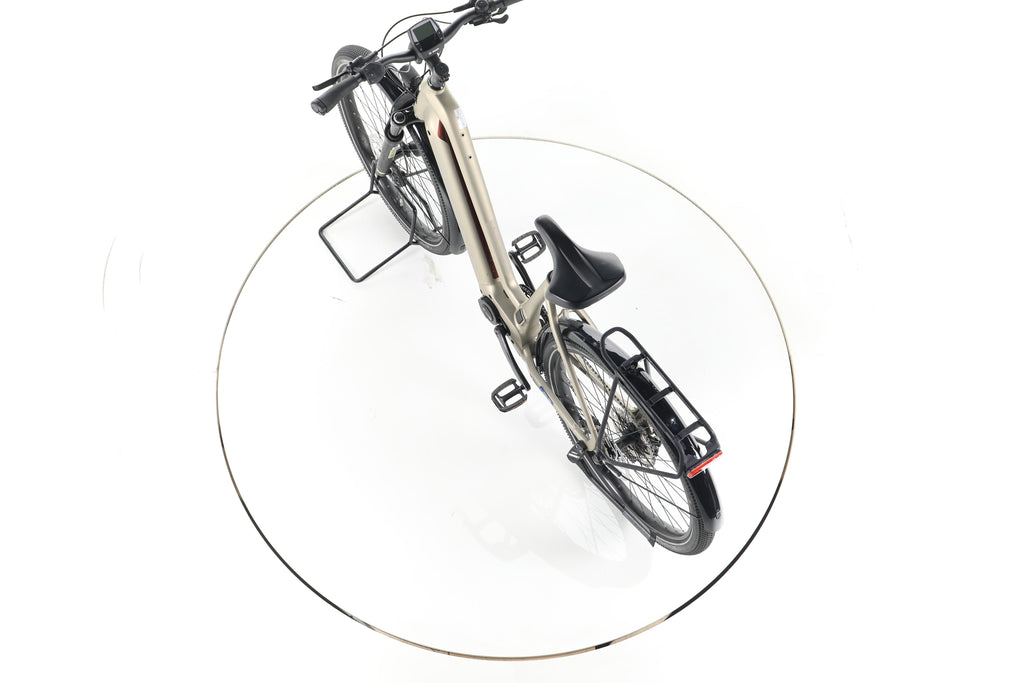 Diamant Zouma Deluxe+ Trekking E-Bike Tiefeinsteiger - Image 21