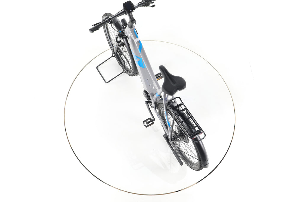 R Raymon CrossRay E 6.0 Trekking E-Bike - Image 21