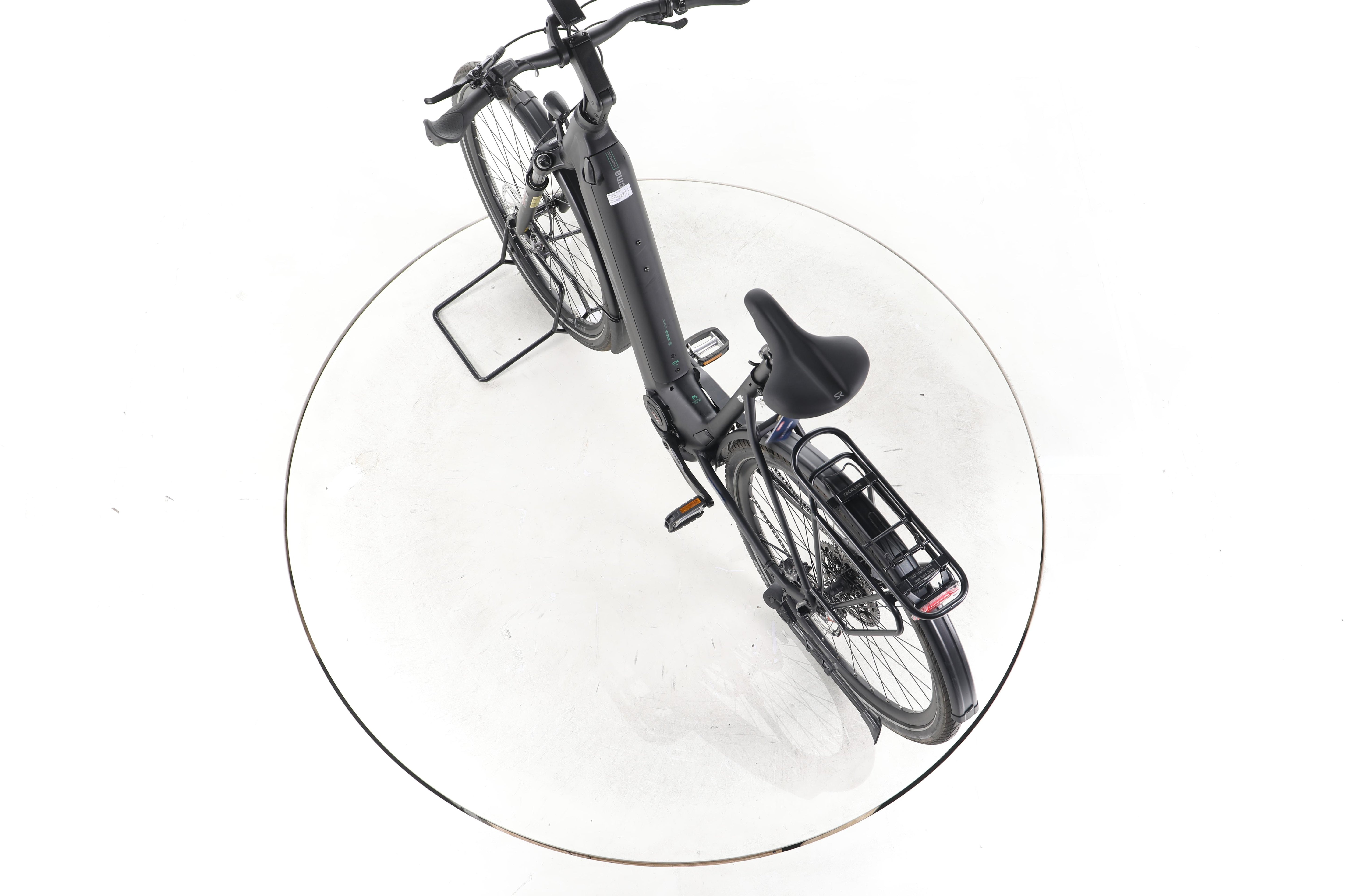 KTM Macina Style 750 LTD Trekking E-Bike Tiefeinsteiger - Image 21