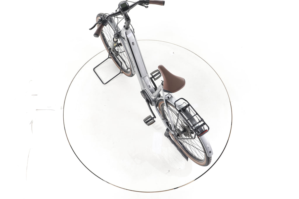 X-Fact E-Sport 2 City E-Bike Tiefeinsteiger - Image 21