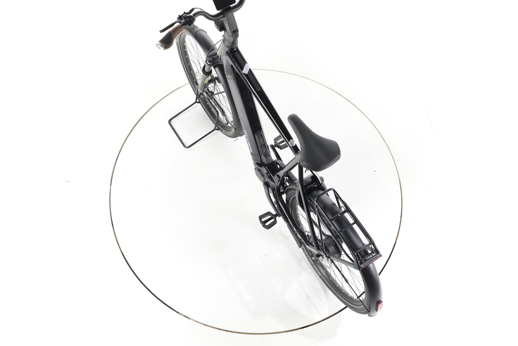 FLYER Upstreet 7.23 City E-Bike - Image 21