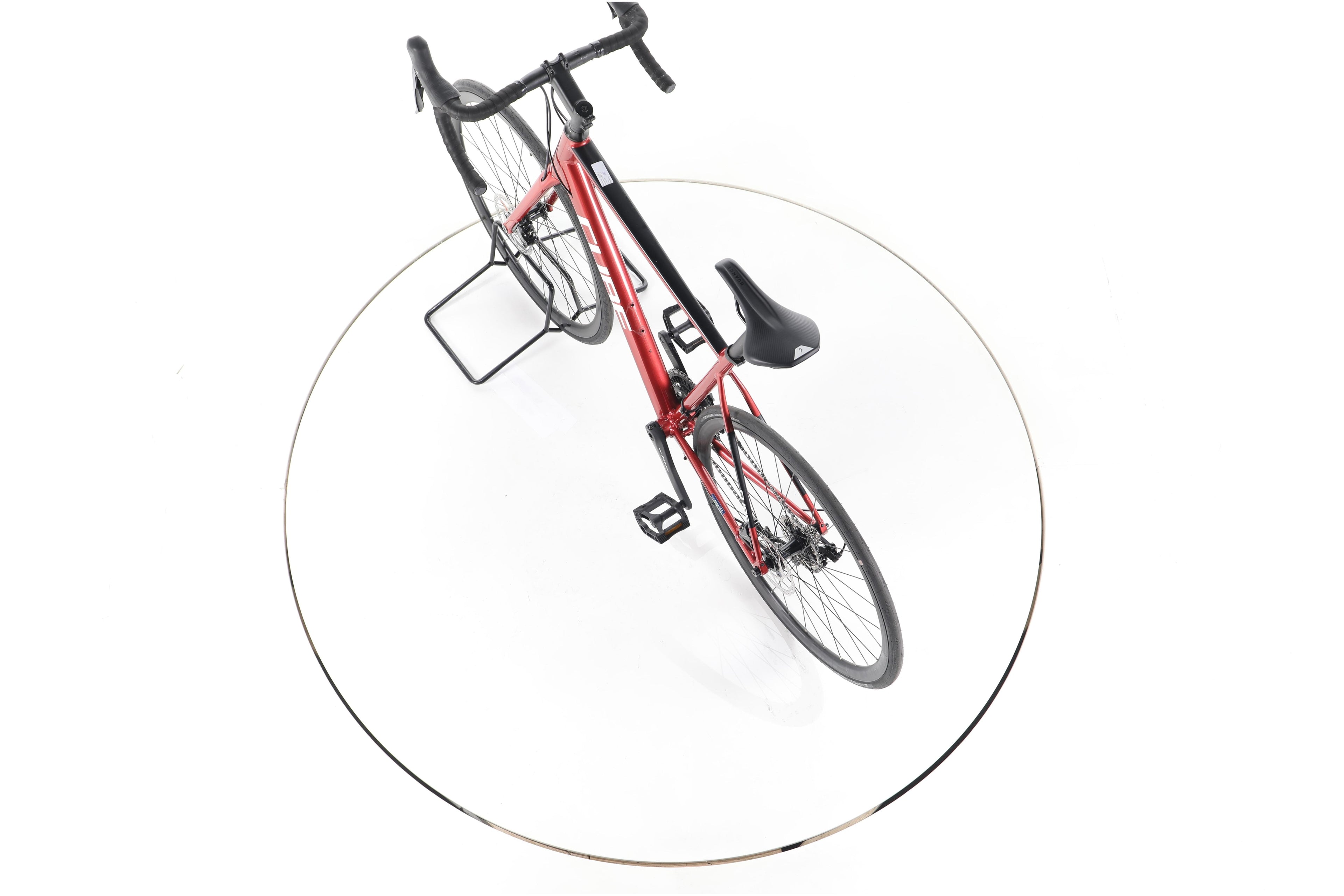 Cube Attain SL - Image 21