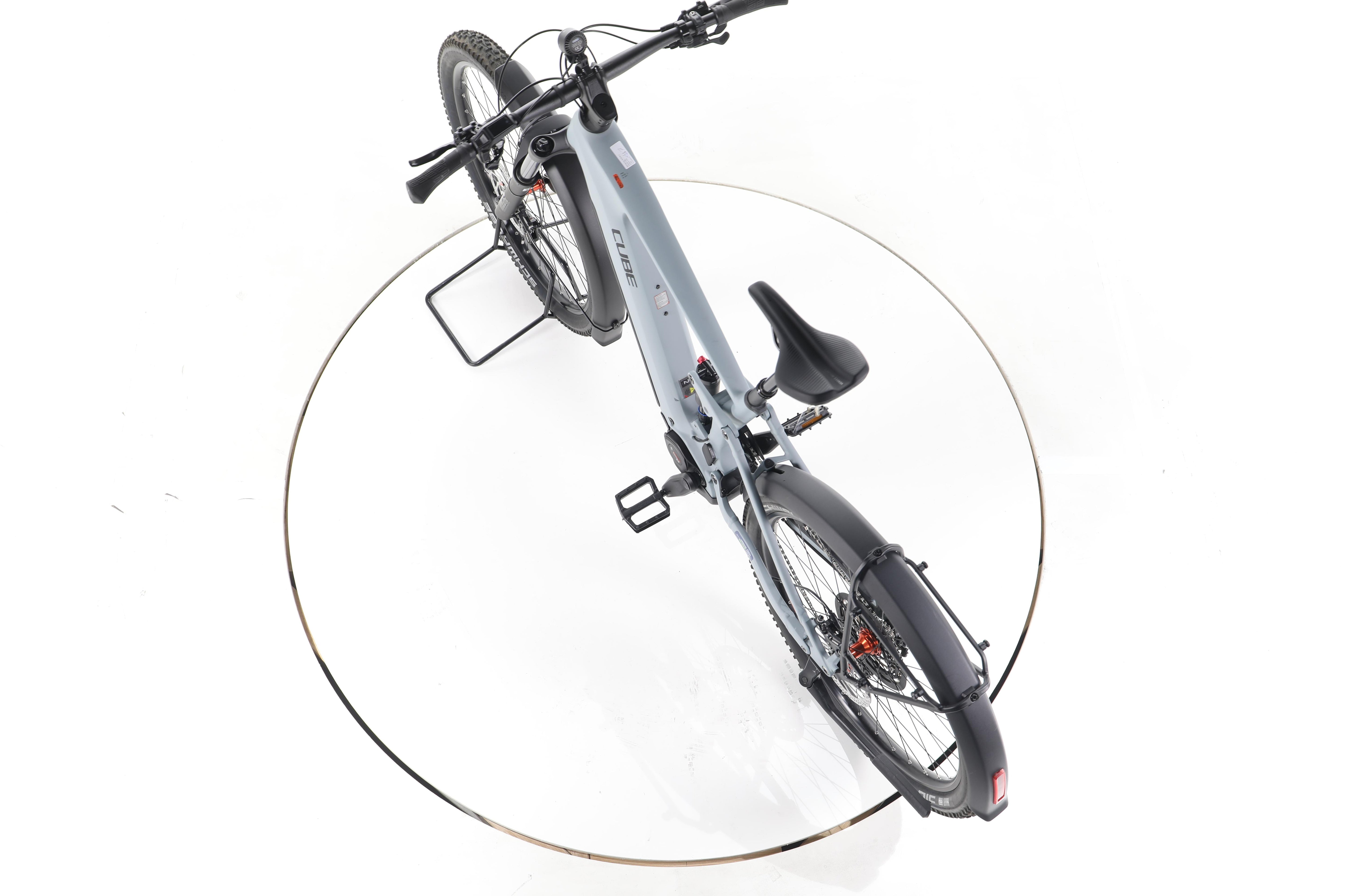 Cube Stereo Hybrid ONE44 Pro FE SUV E-Bike 2026 - Image 21