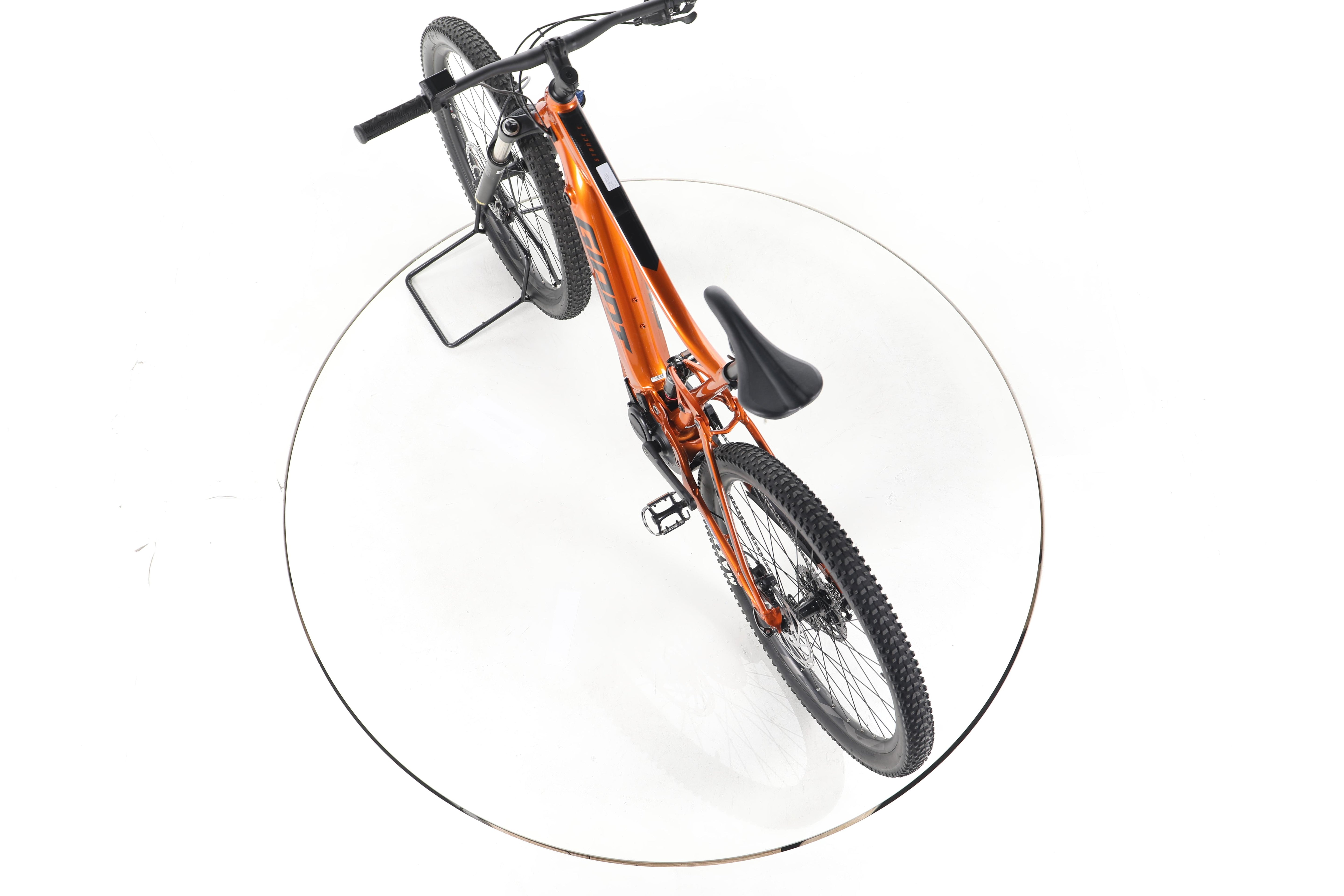 Giant Stance E+ 2 E-Bike Fully - Image 21