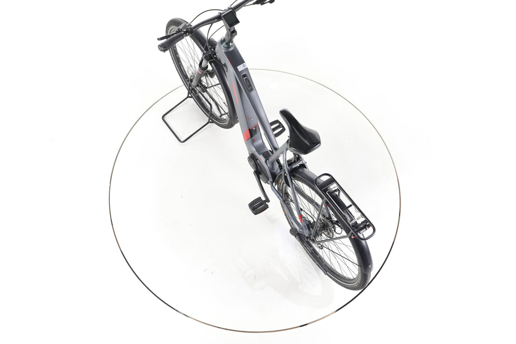 Conway Cairon T 2.0 Trekking E-Bike - Image 21