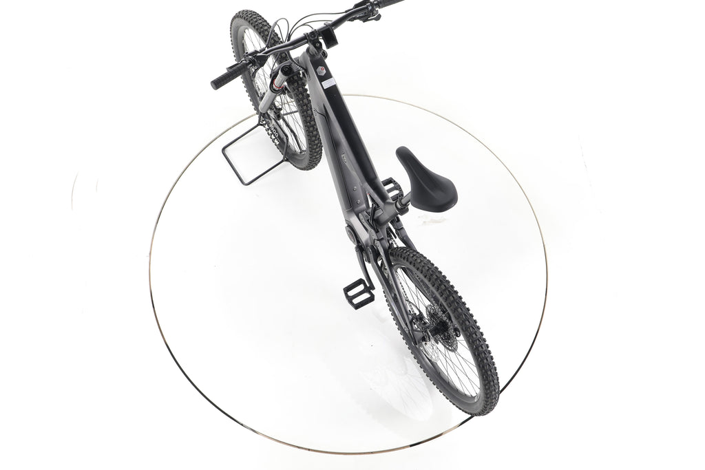 FLYER Uproc6 6.50 Fully E-Bike - Image 21