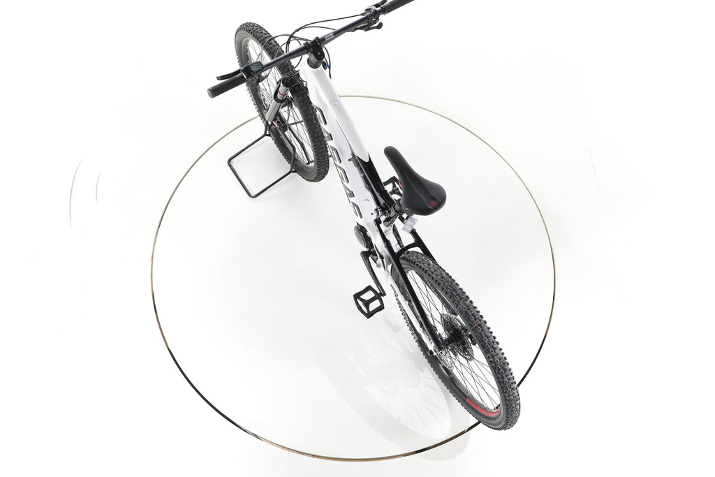 GASGAS G Trail 2.0 Fully E-Bike - Image 21