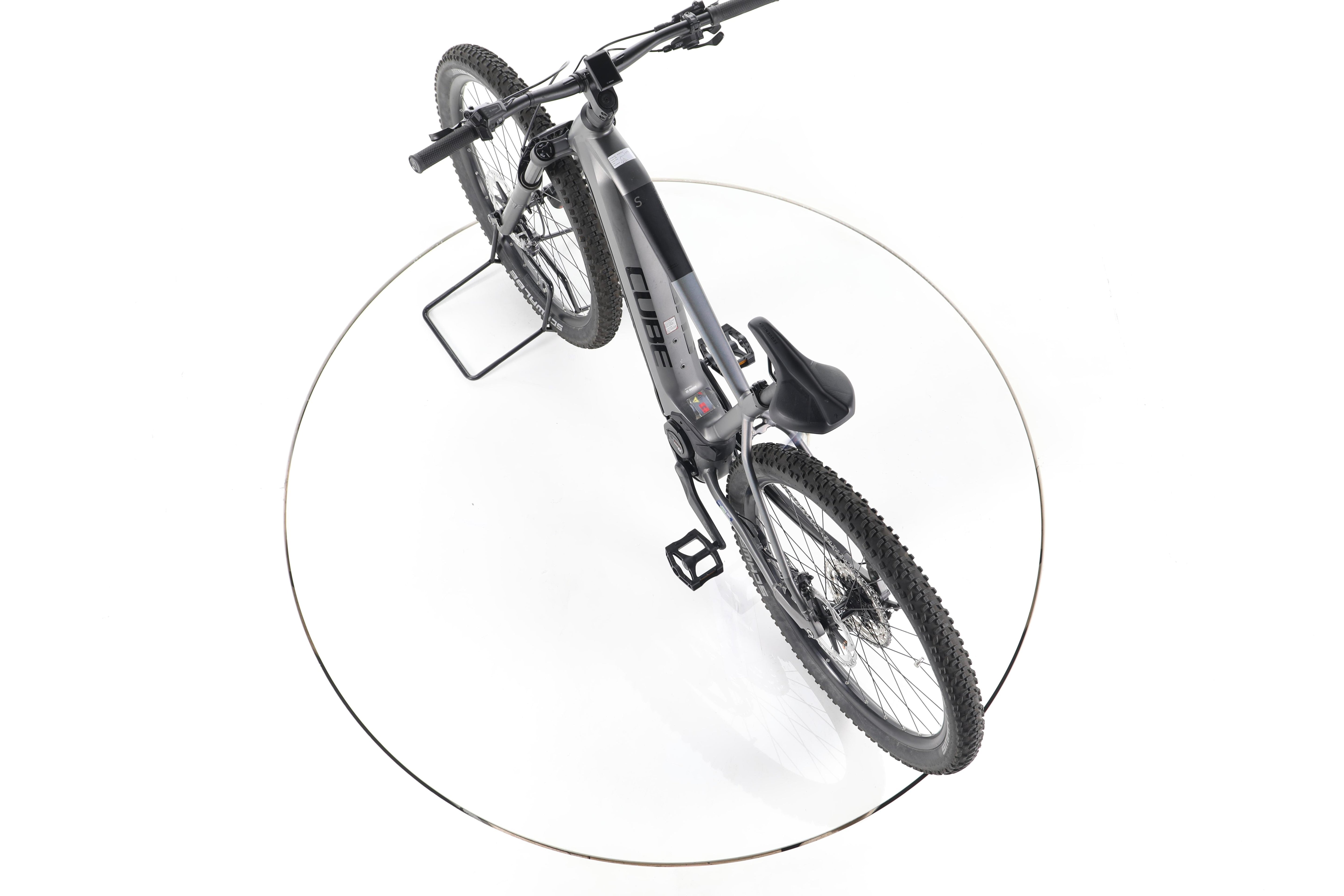 Cube Reaction Hybrid SLT E-Bike 2023 - Image 21
