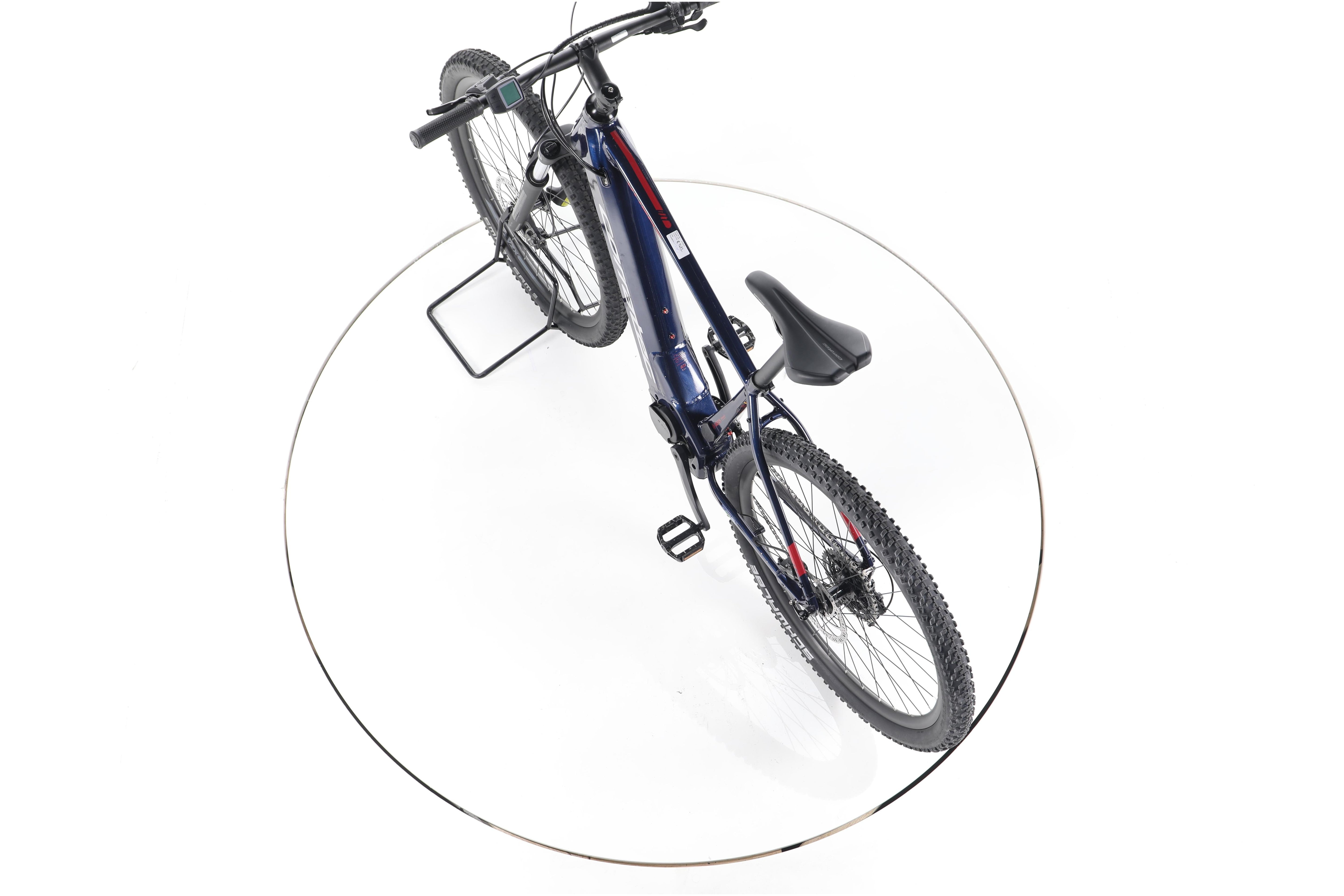 Corratec E-Power X-VERT LTD E-Bike - Image 21