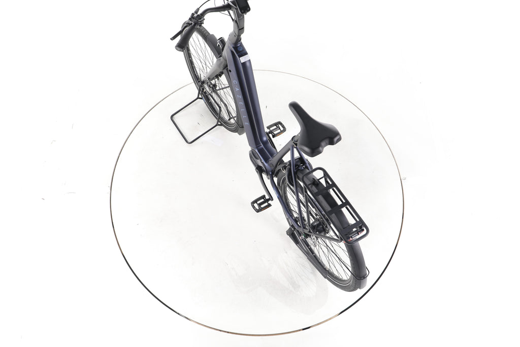 Gazelle Chamonix C5 HMS City E-Bike Tiefeinsteiger - Image 21