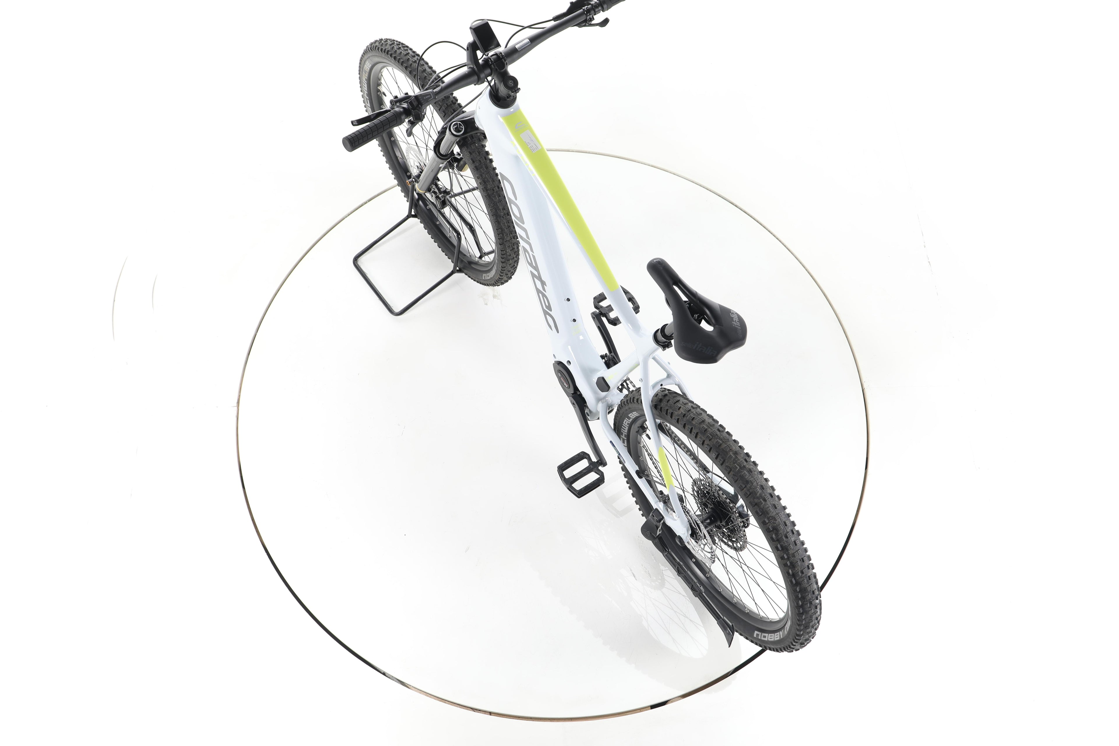 Corratec X-VERT CX 7 E-Bike 2023 - Image 21