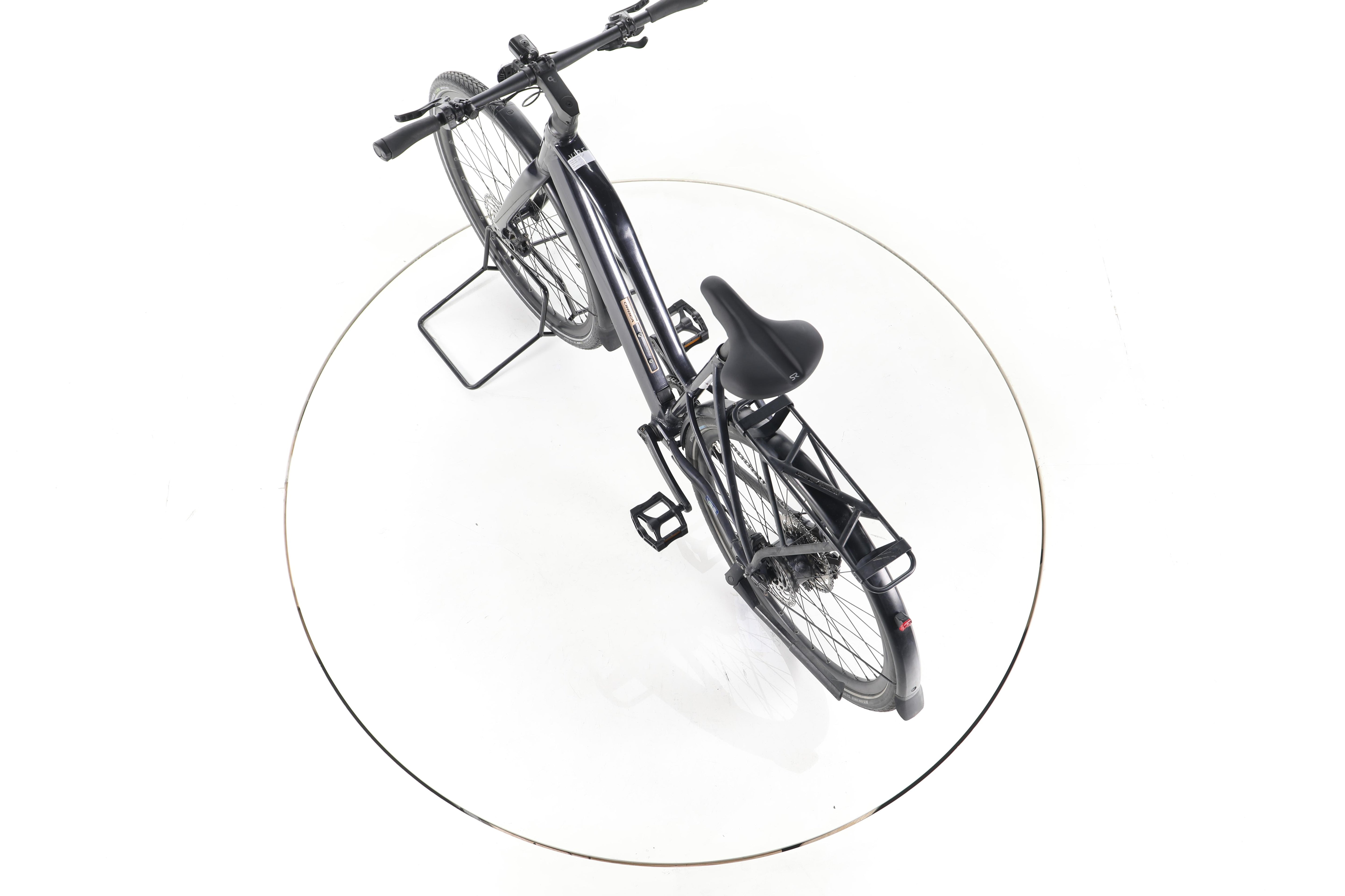 Orbea Vibe Mid H30 EQ E-Bike - Image 21