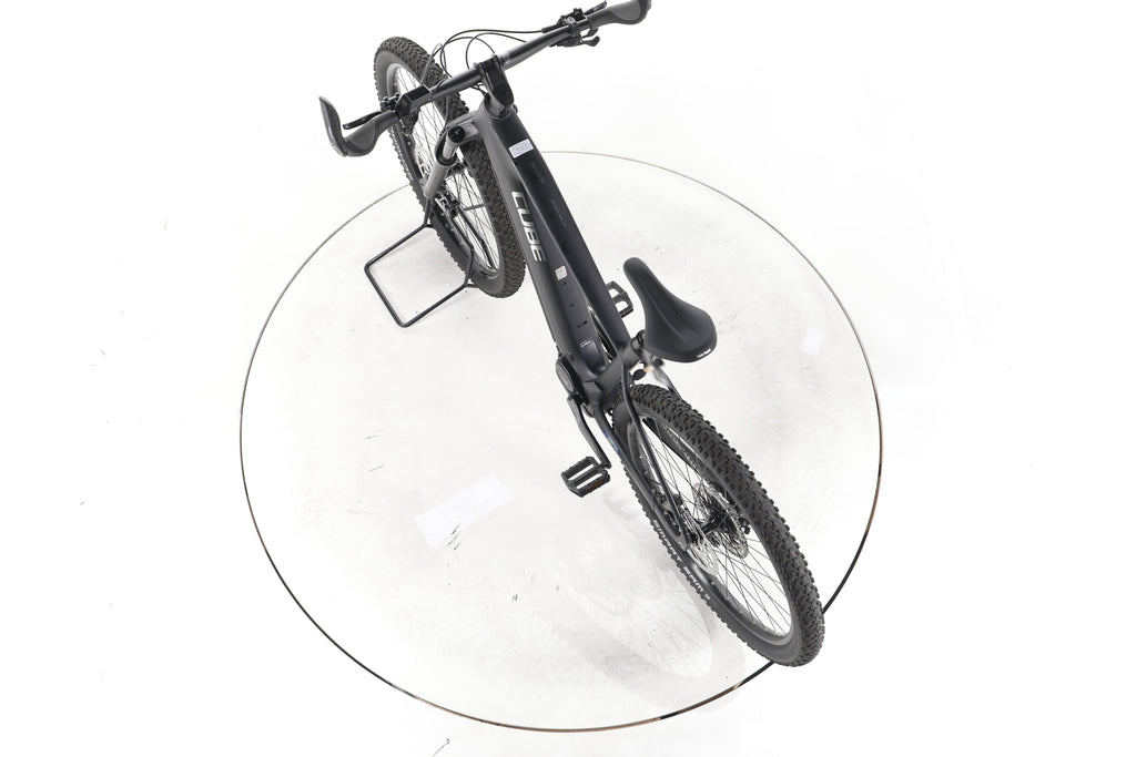 Cube Reaction Hybrid Race E-Bike 2024 - Image 21
