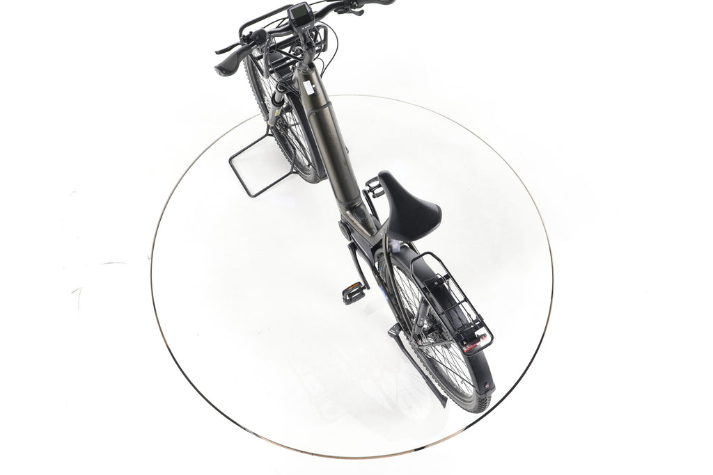 2R Manufaktur 13ZEHN Cross Trekking E-Bike Tiefeinsteiger - Image 21