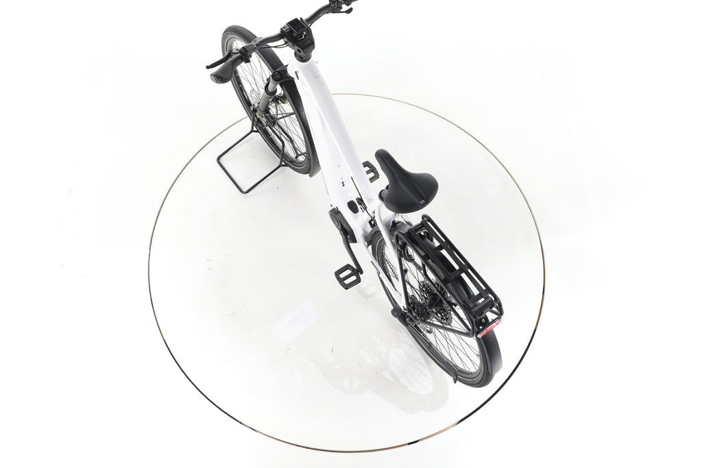 Riese & Müller Charger4 Mixte Touring Trekking E-Bike - Image 21