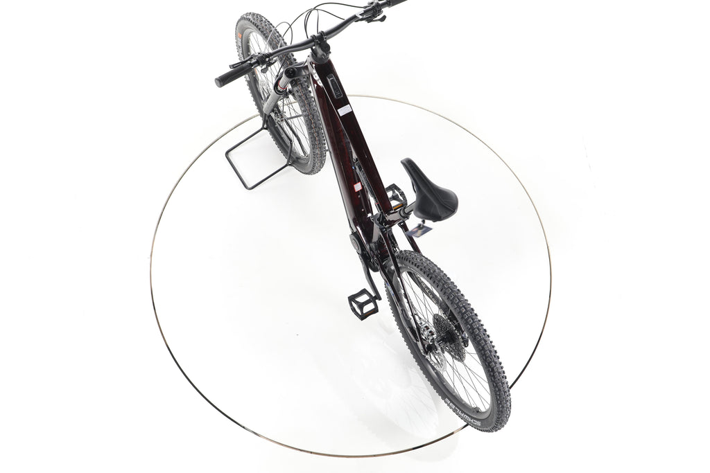 Cube Stereo Hybrid ONE55 C:68X SLX Fully E-Bike Carbon 2024 - Image 21